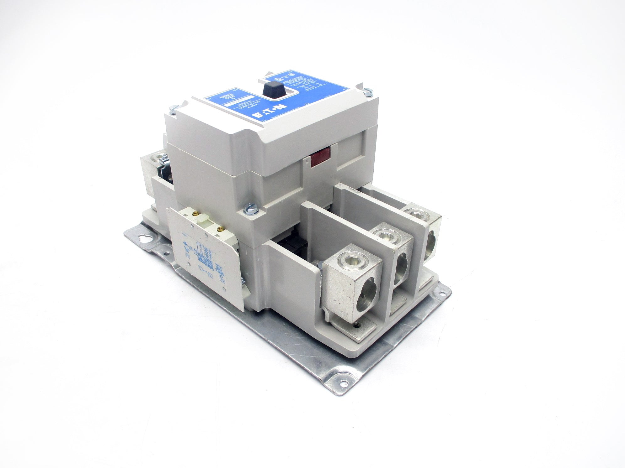 EATON CN15SN3A SER. A1 110/120V NSMP