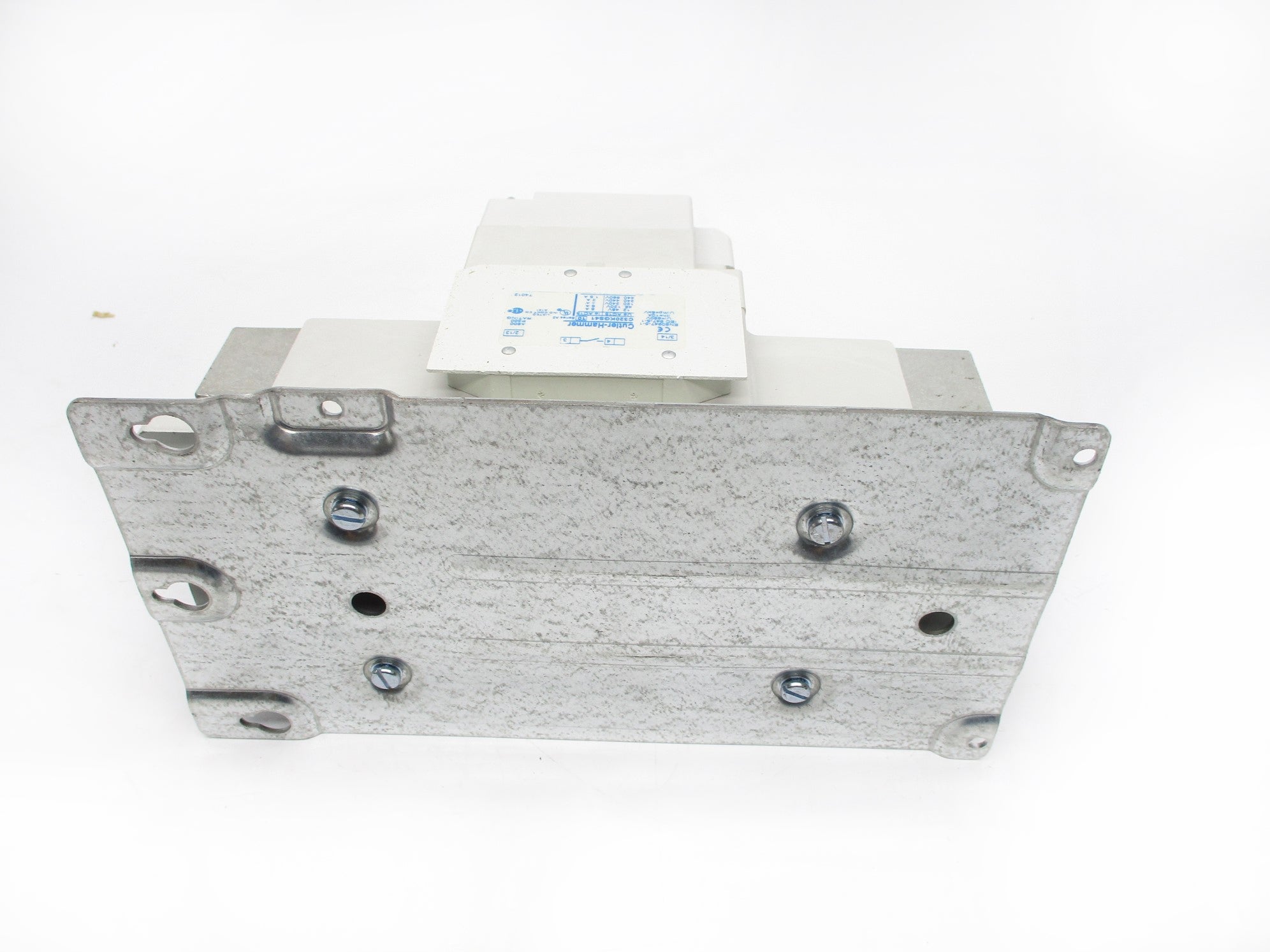 EATON CN15SN3A SER. A1 110/120V NSMP