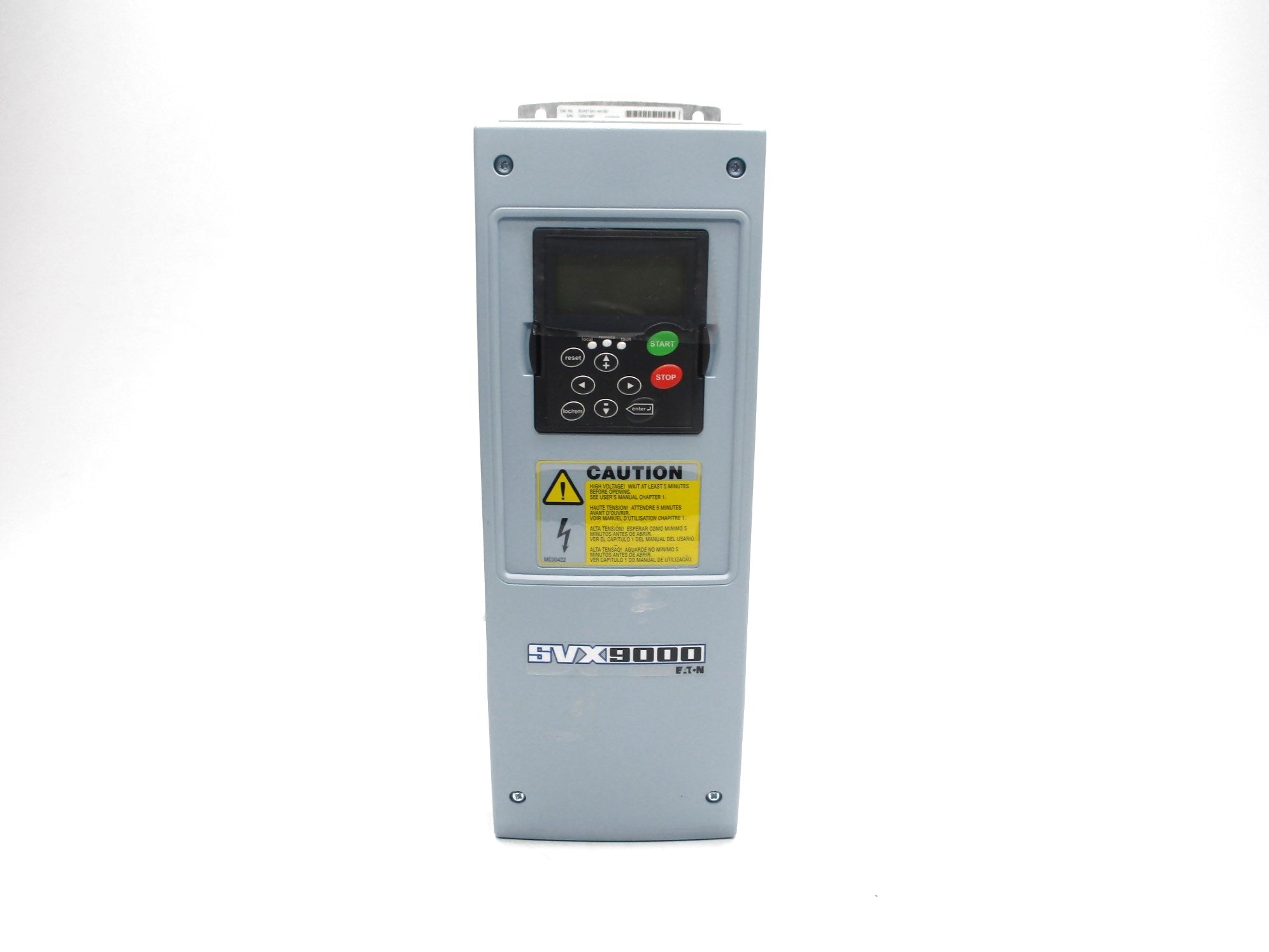CUTLER HAMMER SVX015A1-4A1B1 NSNP