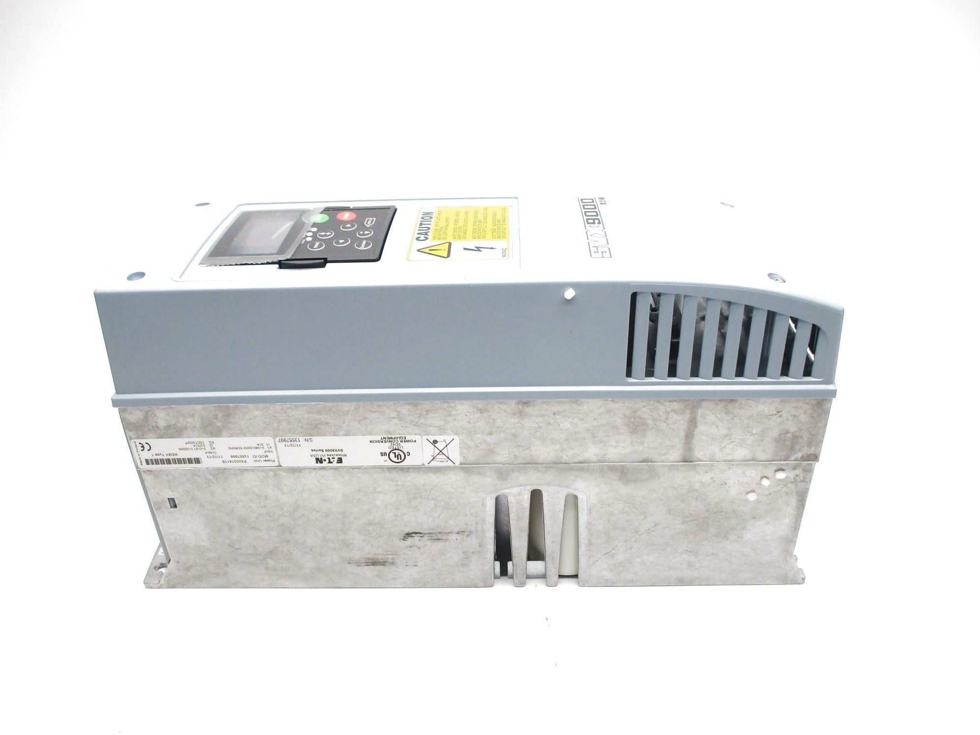 CUTLER HAMMER SVX015A1-4A1B1 NSNP