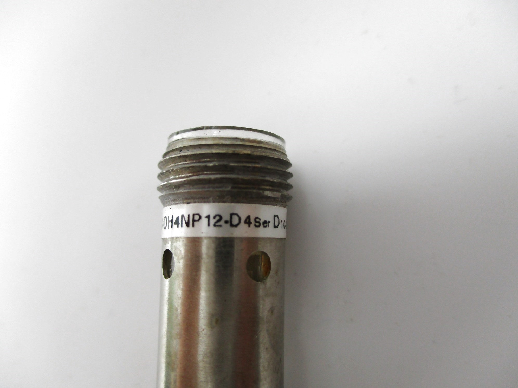 ALLEN BRADLEY 872C-DH4NP12-D4 SER. D UNMP
