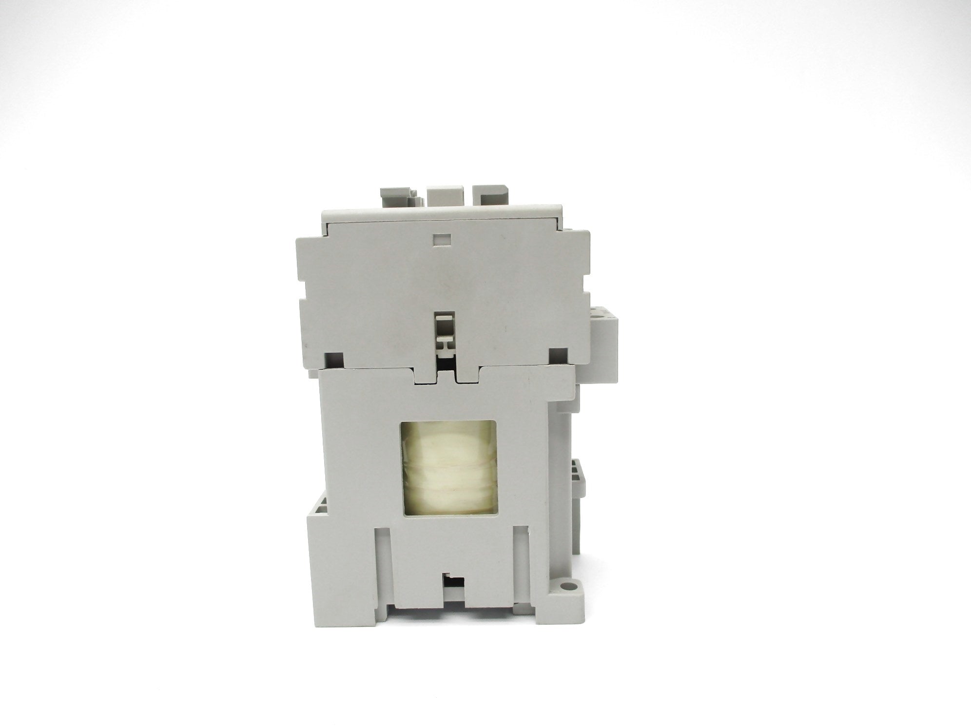 ALLEN BRADLEY 100-C09ZJ10 SER. A 24VDC NSNP