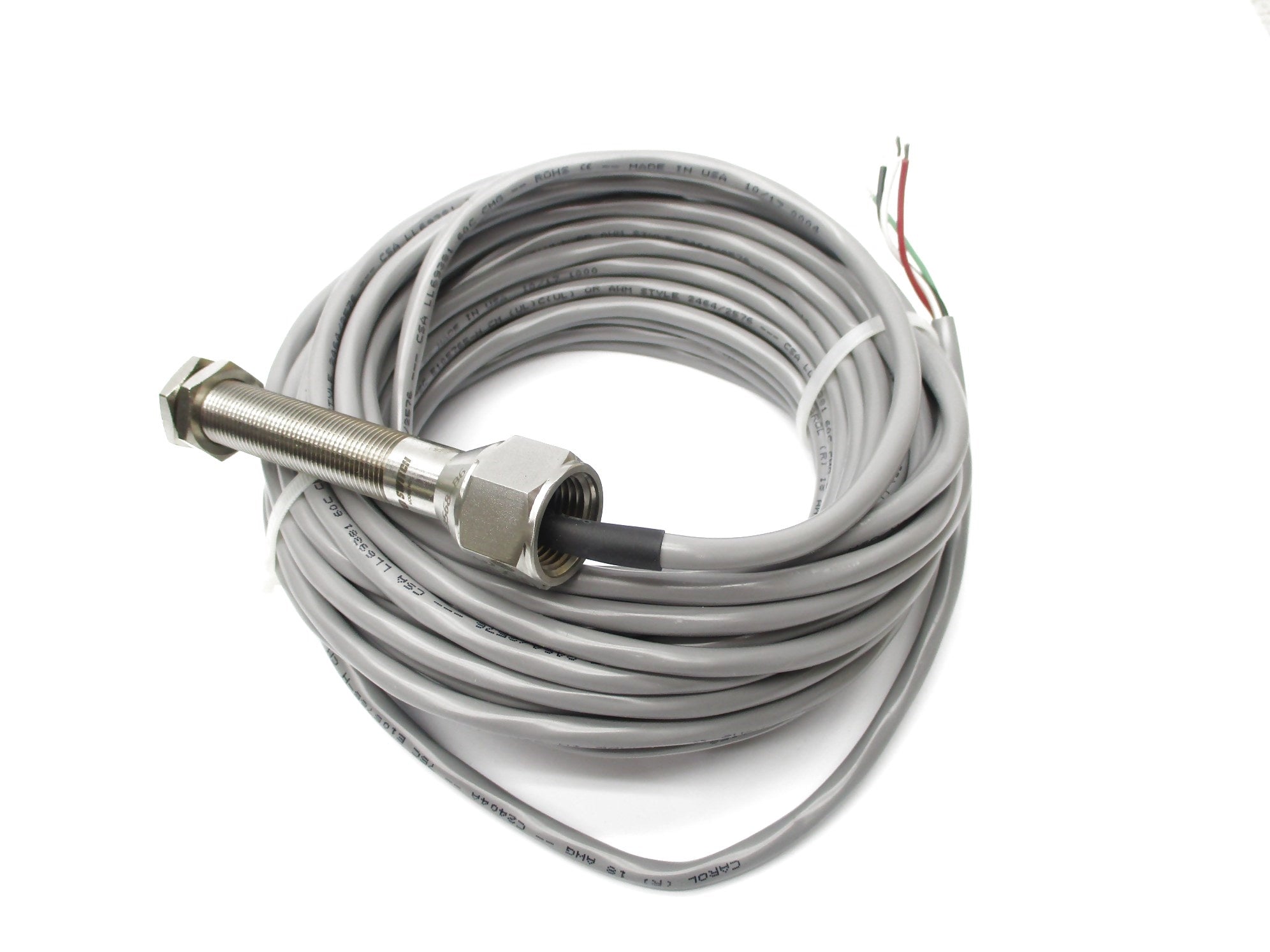 GO SWITCH 75-13568-B6 NSNP