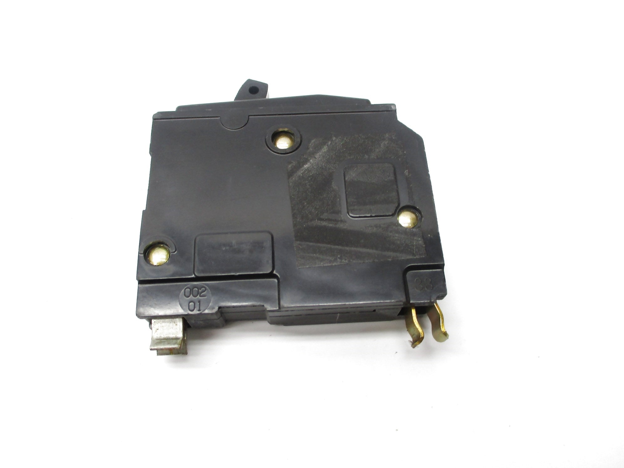 SQUARE D QO115 15A 120/120V NSNP