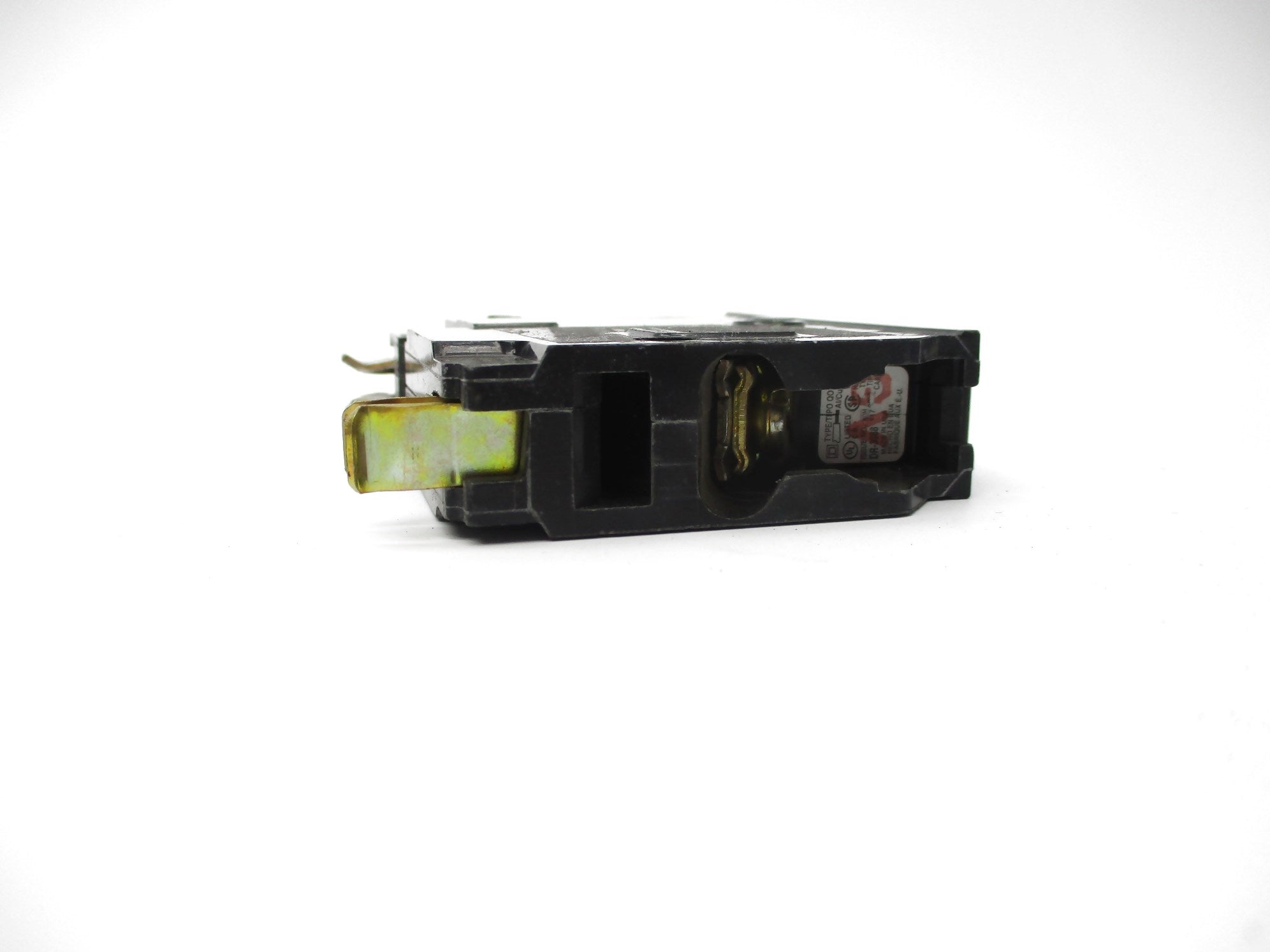 SQUARE D QO115 15A 120/120V NSNP