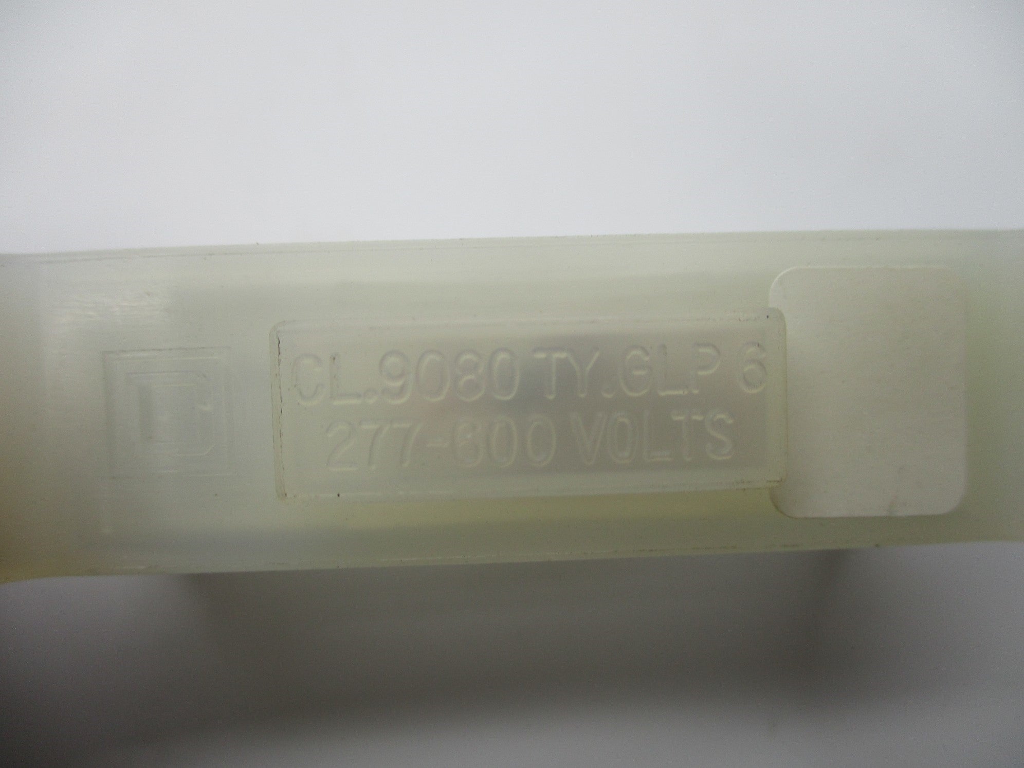 SQUARE D 9080GLP6 NSNP