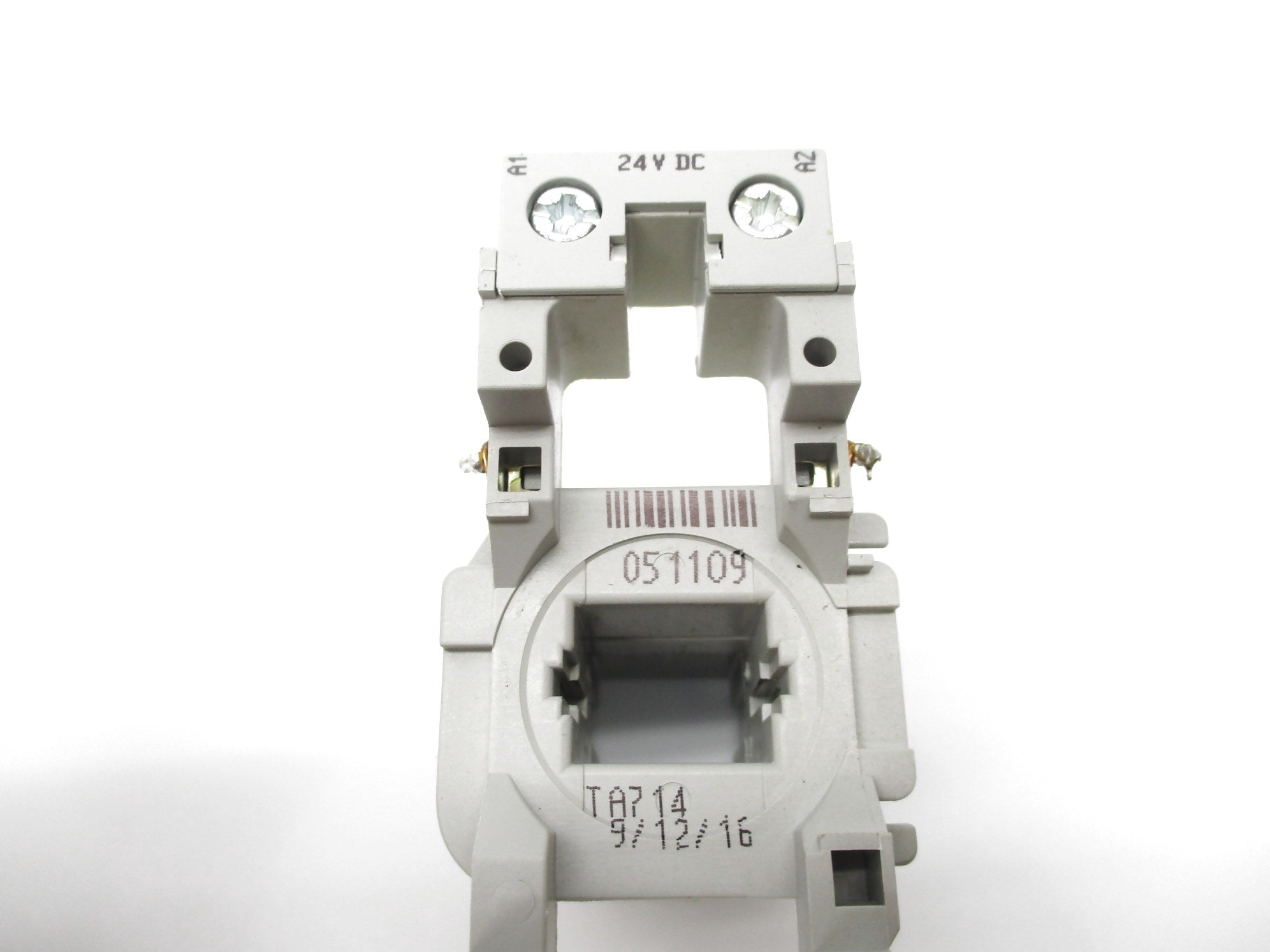INDUSTRIAL SPARE PART TA714 24V NSNP