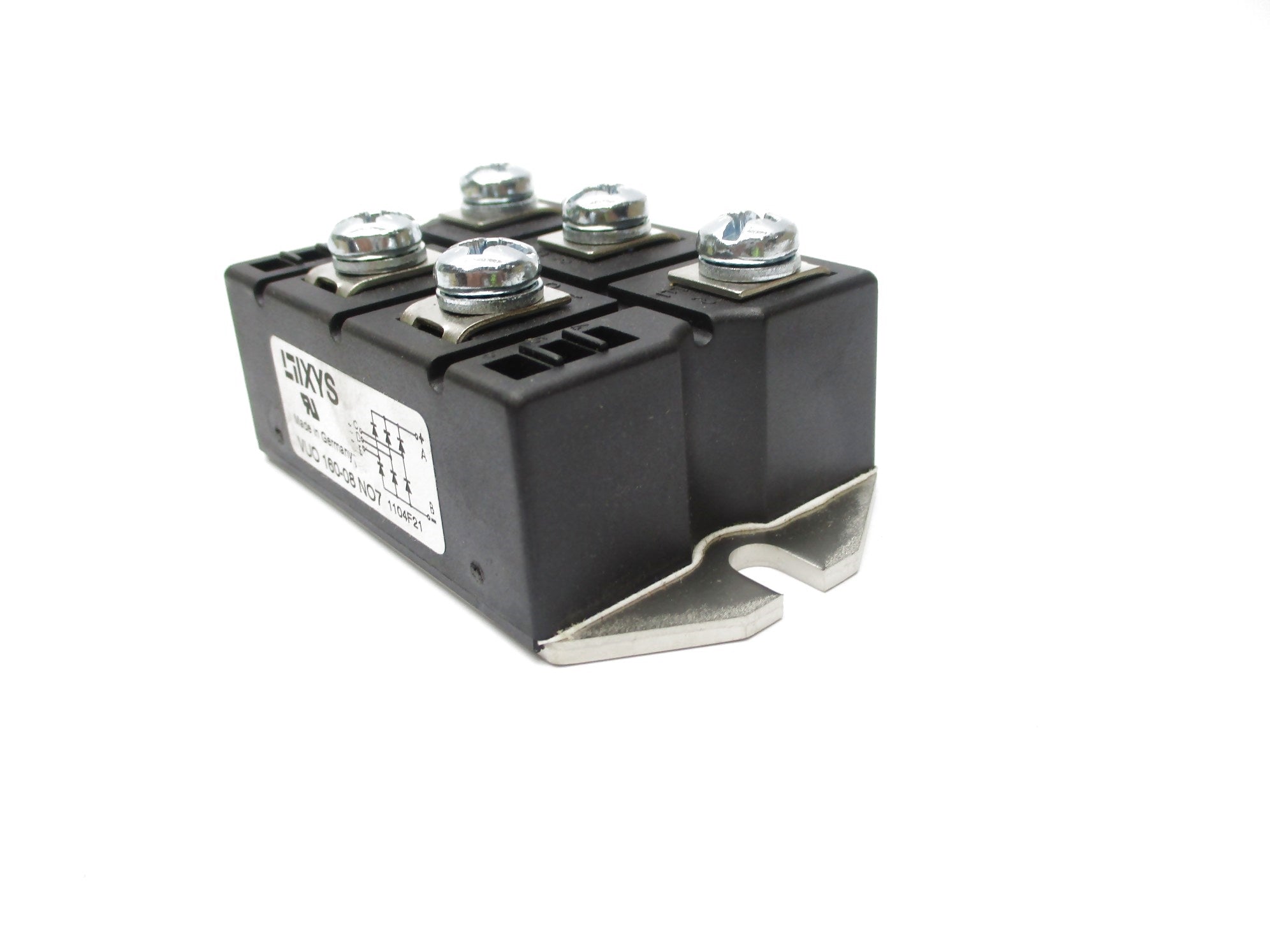 IXYS VUO160-08NO7 NSNP