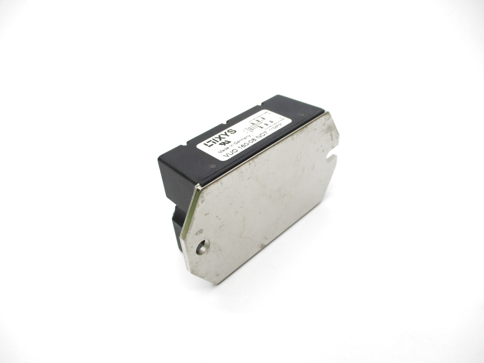 IXYS VUO160-08NO7 NSNP