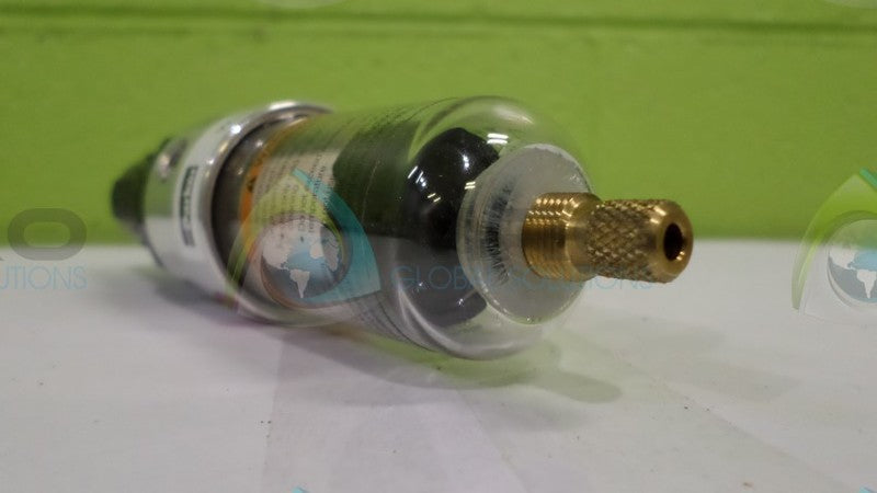 PARKER B548-02AGAGS/M2 FILTER/REGULATOR *NEW IN BOX*