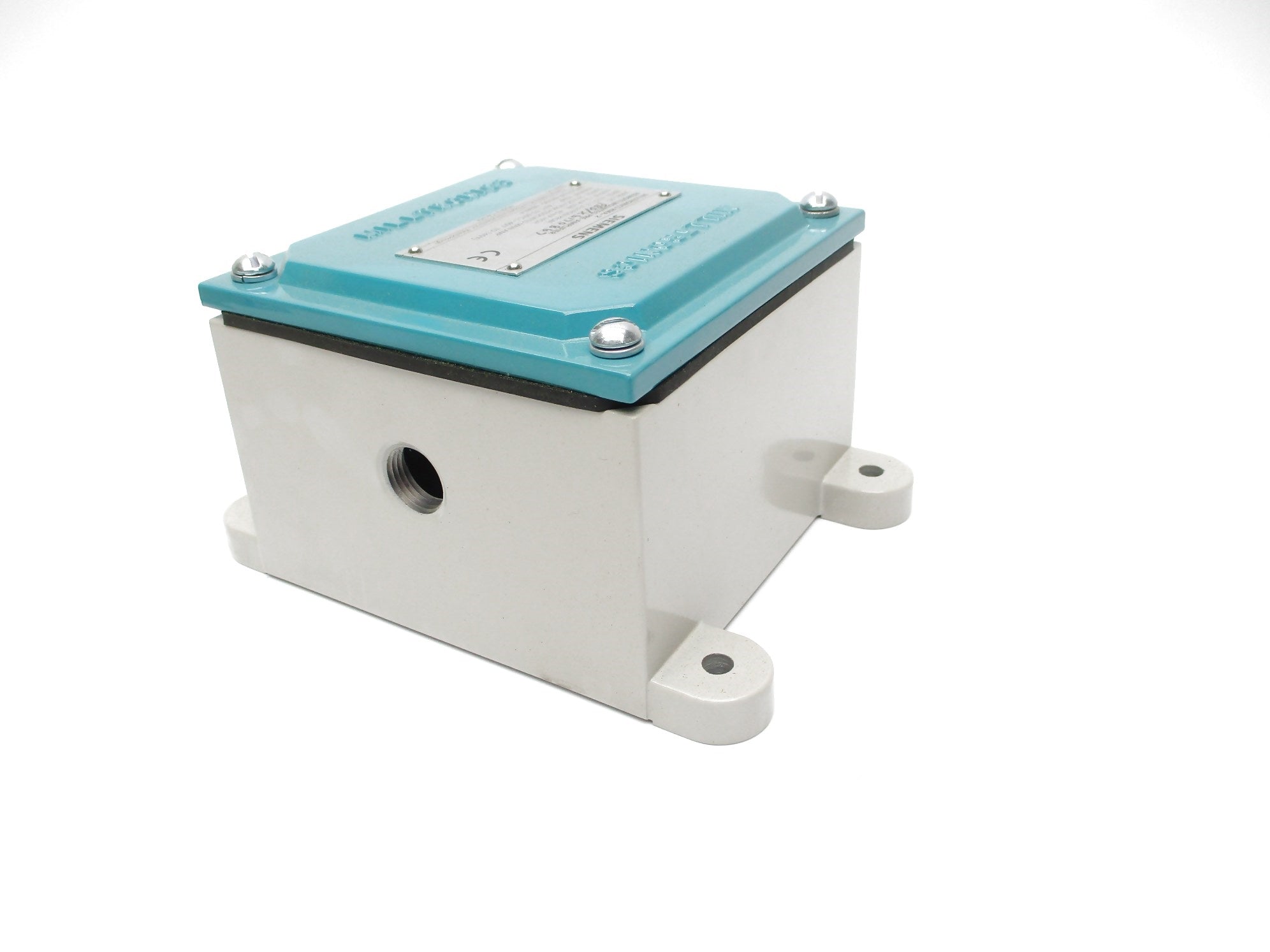 SIEMENS MILLITRONICS 7MH71450A RMA-2 NSNP
