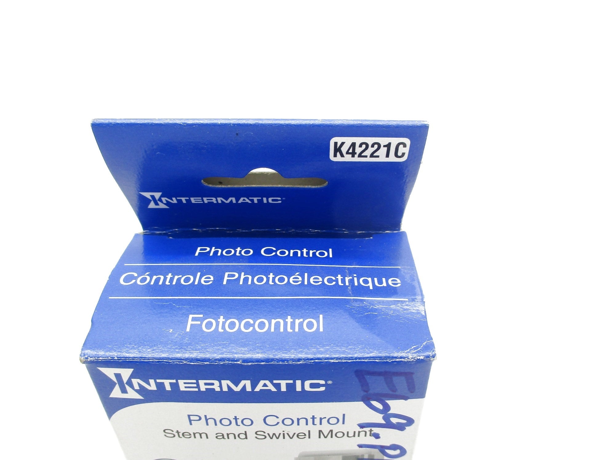 INTERMATIC K4221C NSMP