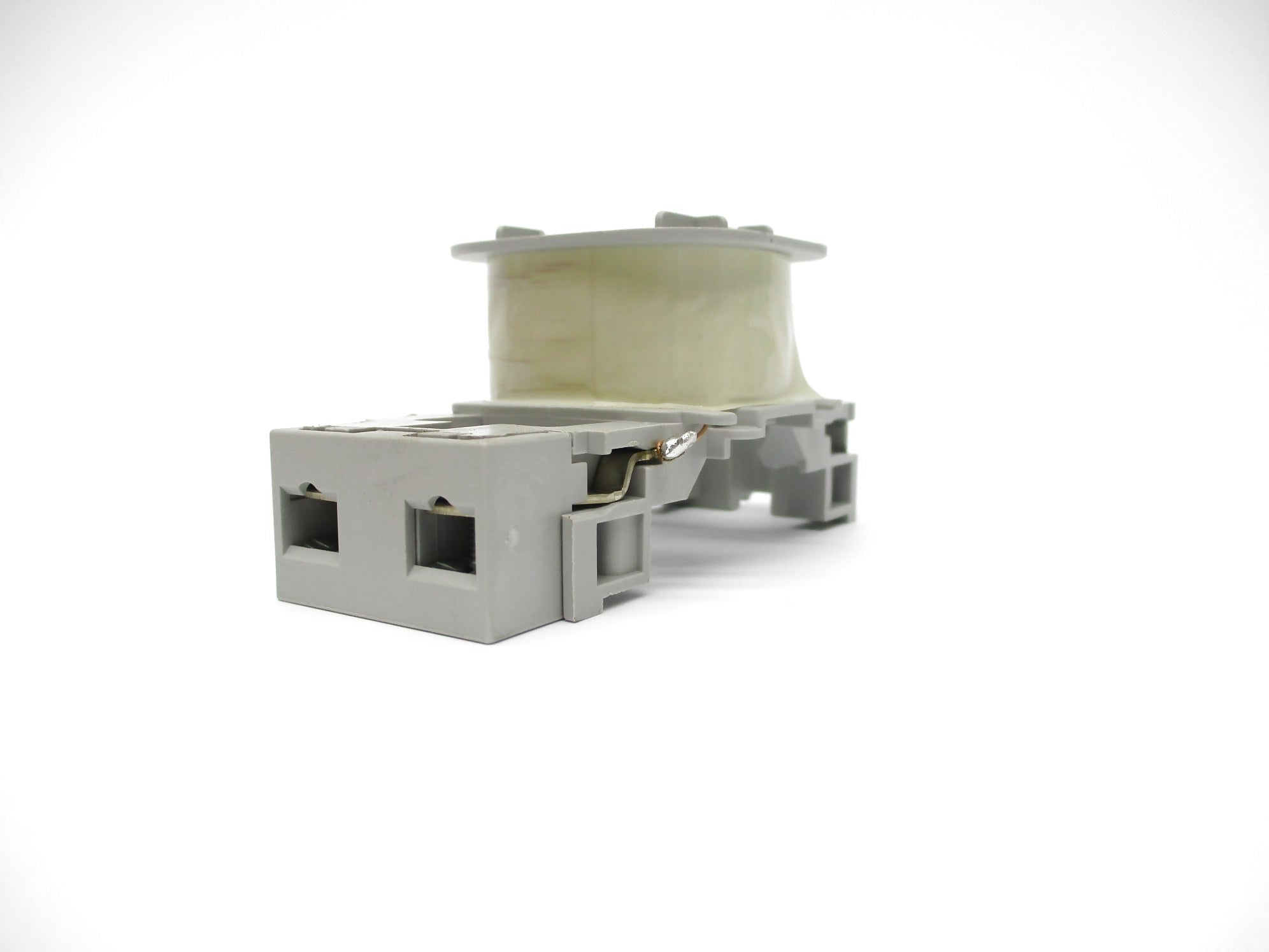 ALLEN BRADLEY TA-013 (BR/WH) NSMP