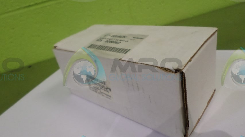 DEUBLIN 525-000B002 REBUILD KIT *FACTORY SEALED*