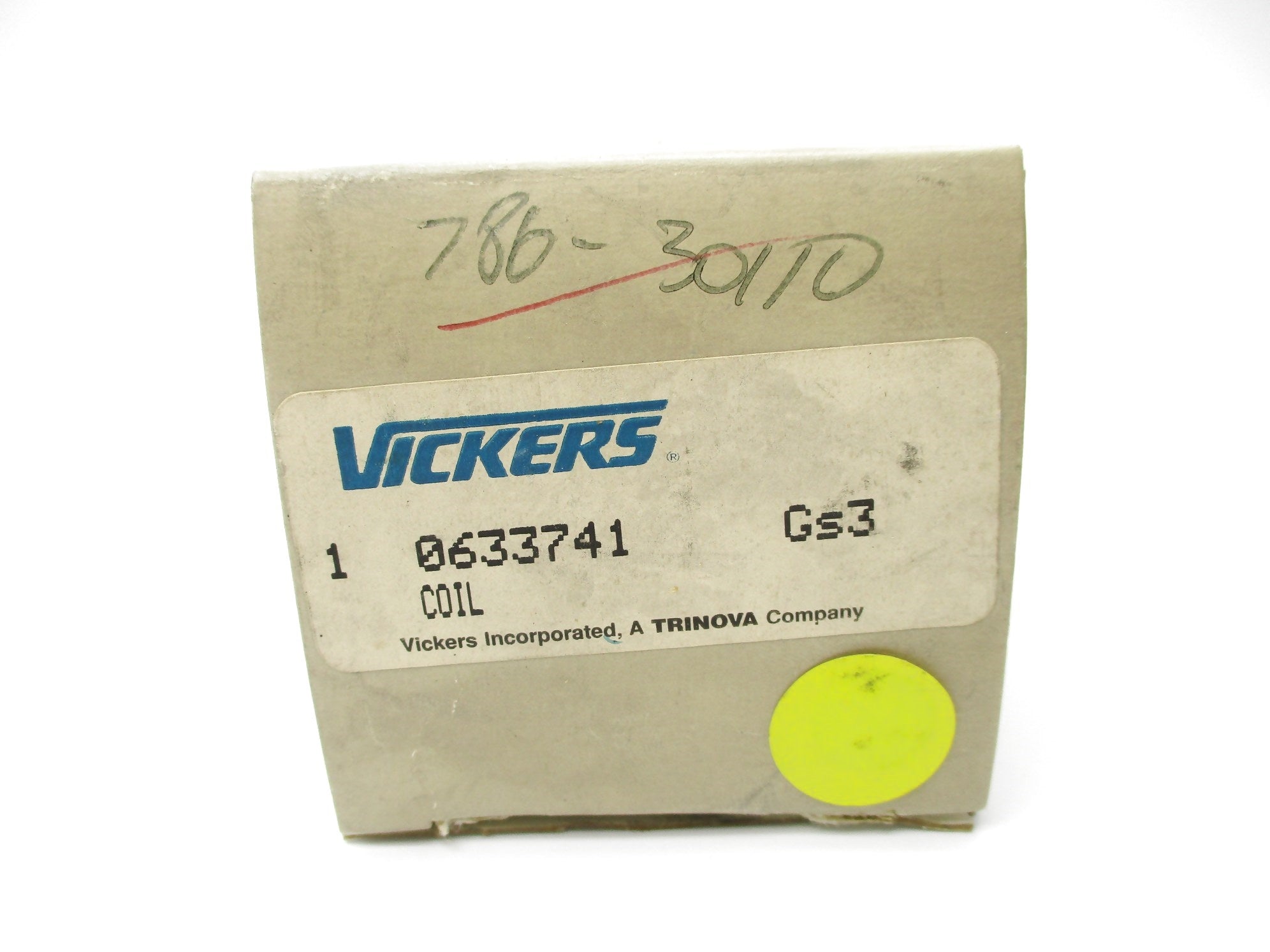 VICKERS 633741 NSMP