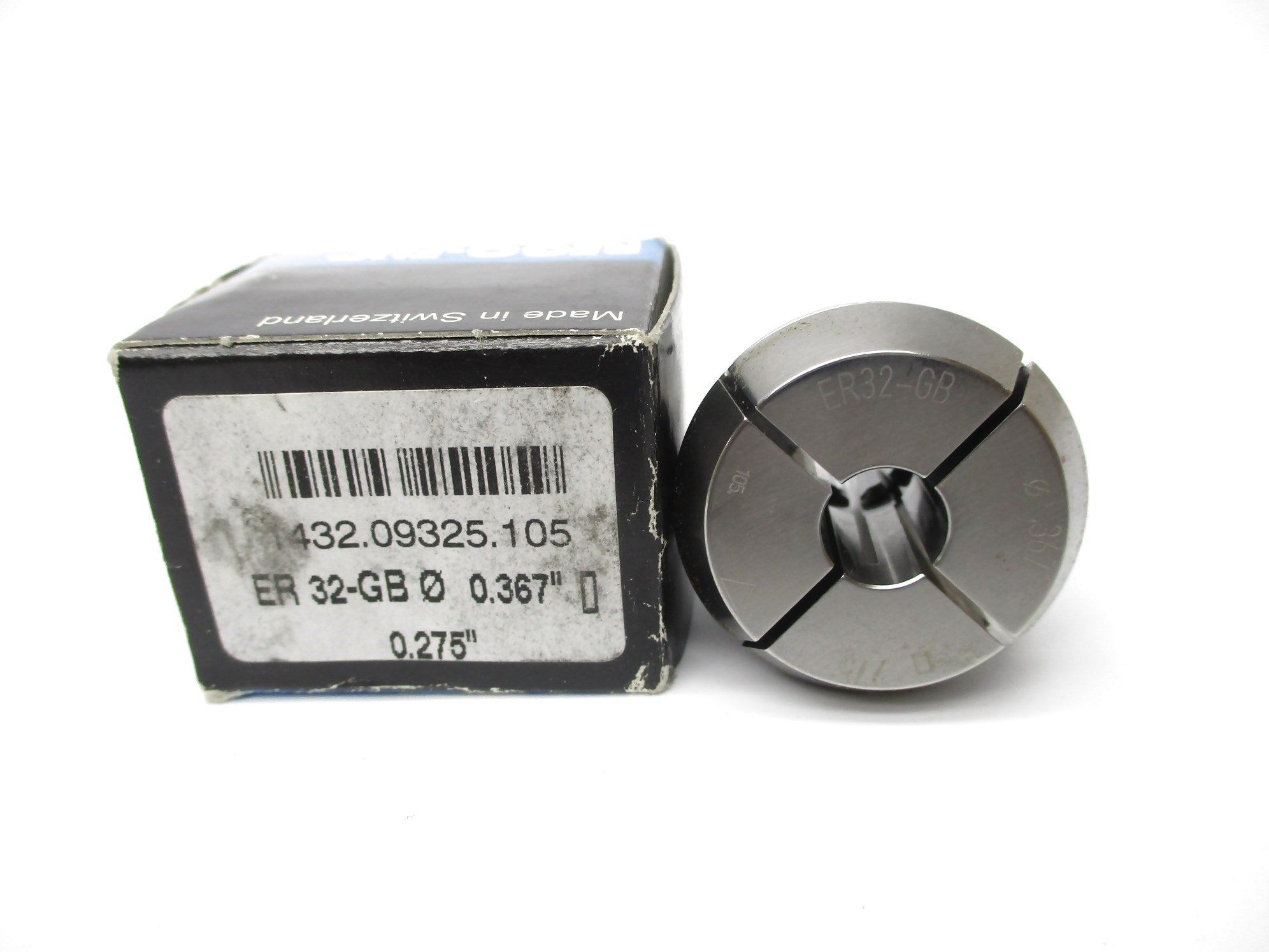 REGO-FIX ER-32-GB NSMP