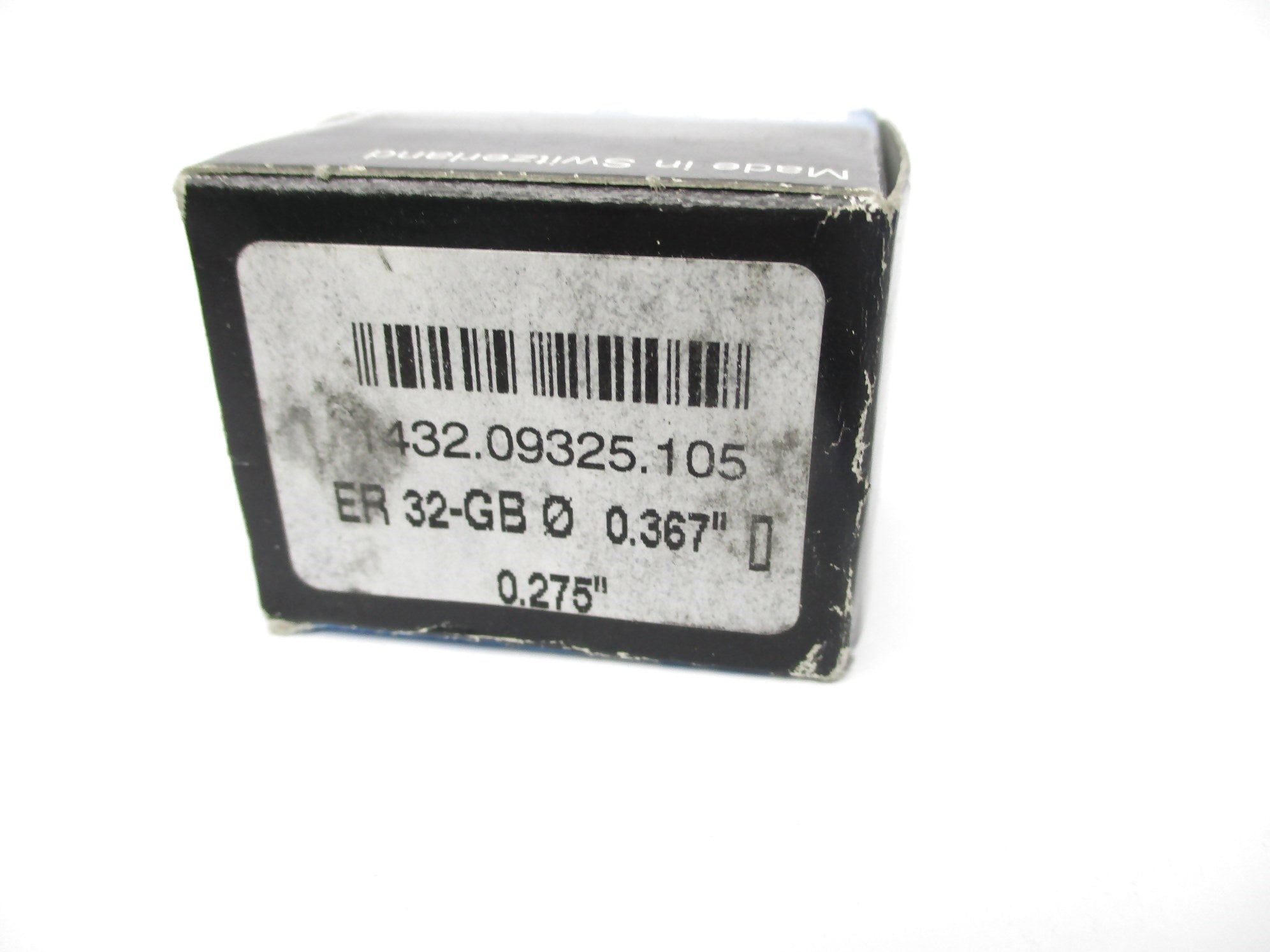 REGO-FIX ER-32-GB NSMP