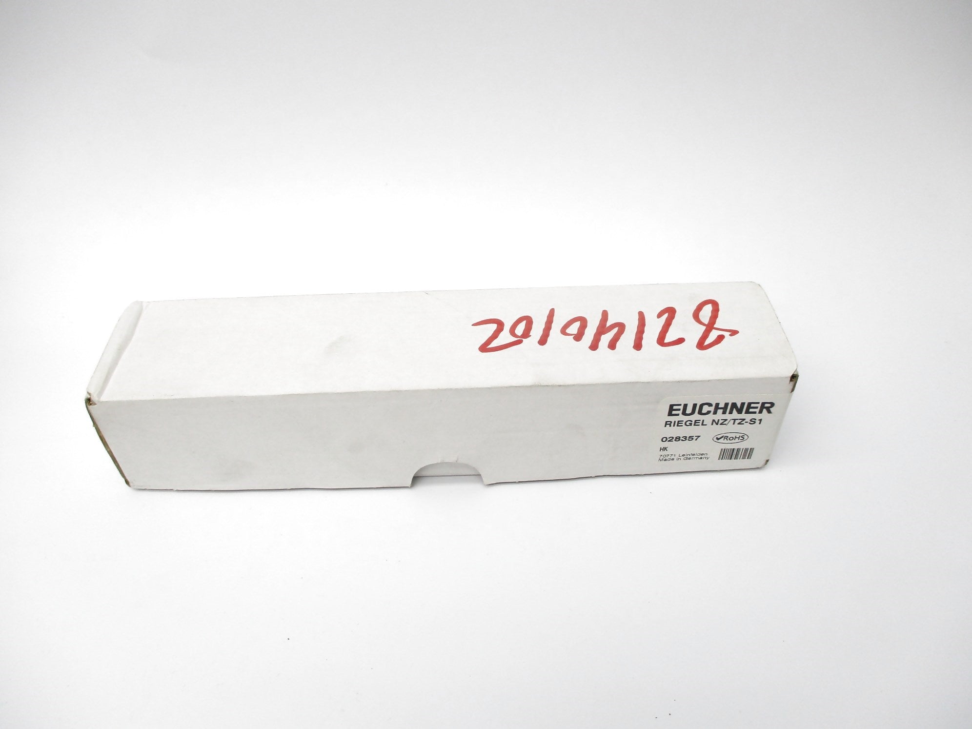 EUCHNER RIEGELNZ/TZ-S1 028357 NSFS