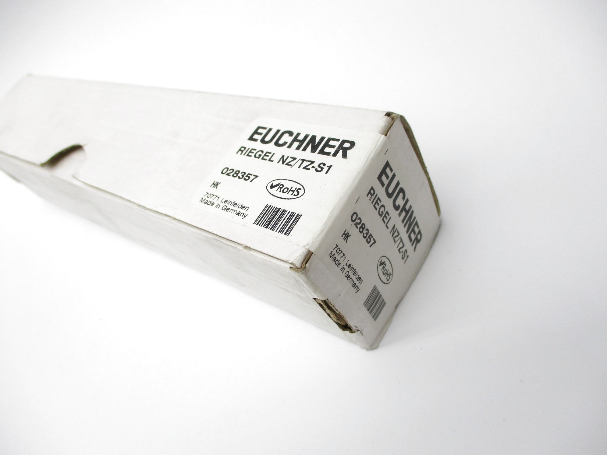 EUCHNER RIEGELNZ/TZ-S1 028357 NSFS
