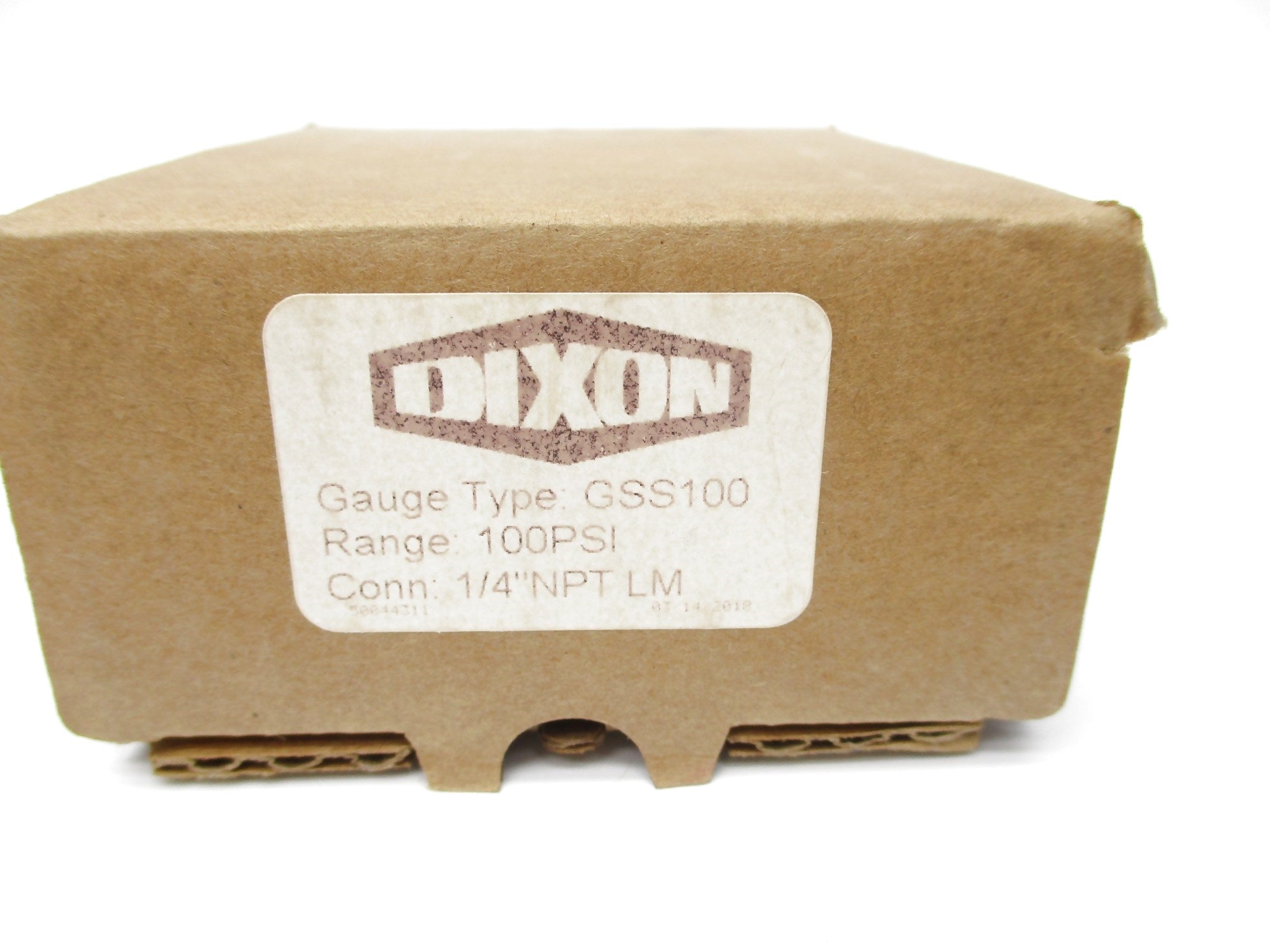 DIXON GSS100 NSMP