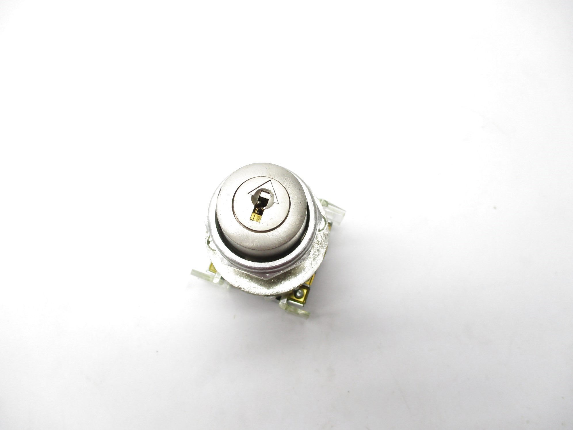 INDUSTRIAL SPARE PART 800T-J42B SER. T (W/O KEY) (BR/WH) NSMP