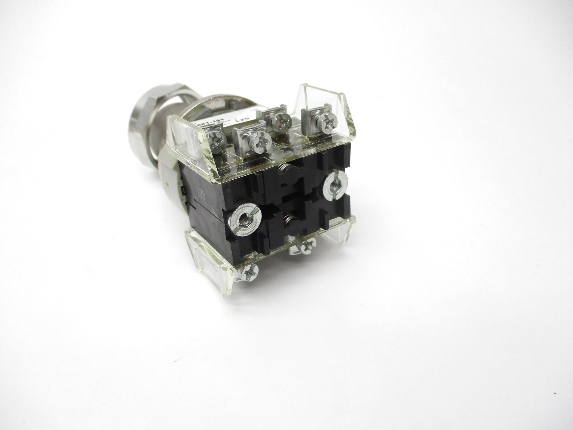 INDUSTRIAL SPARE PART 800T-J42B SER. T (W/O KEY) (BR/WH) NSMP
