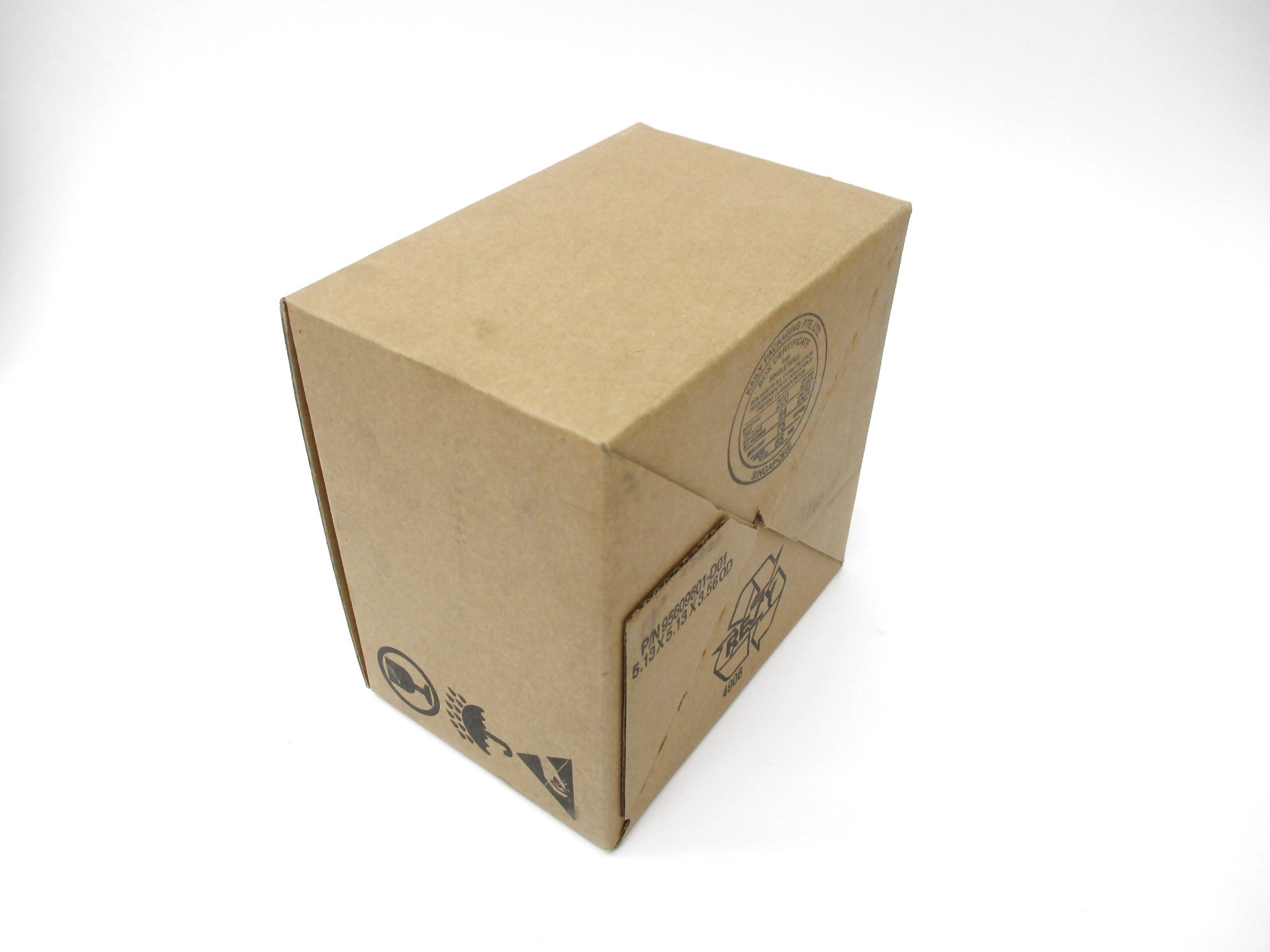 ALLEN BRADLEY 1794-AENT SER. B F/W 4.3 DATE: 2015 NSFS