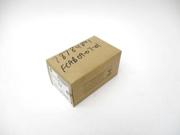 ALLEN BRADLEY 1794-OB8EP SER. A DATE: 2014 NSFS
