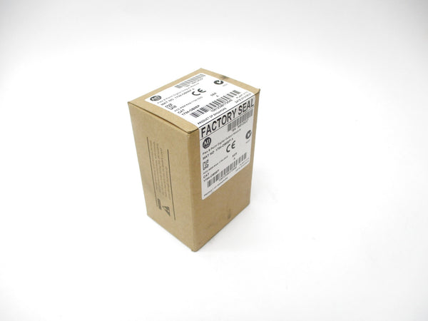 ALLEN BRADLEY 1794-OB8EP SER. A DATE: 2014 NSFS
