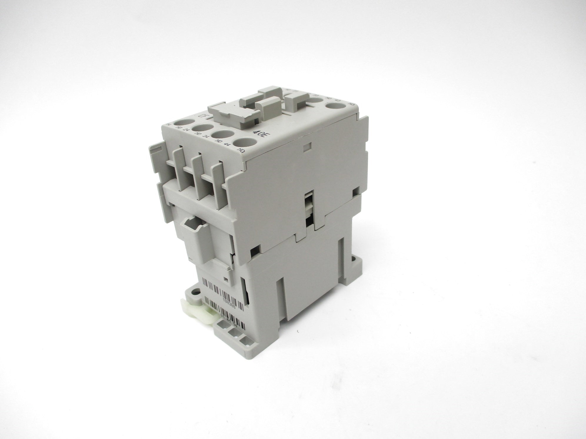INDUSTRIAL SPARE PART 700-CF400EJ SER. A 24VDC 20A (BR/WH) NSMP