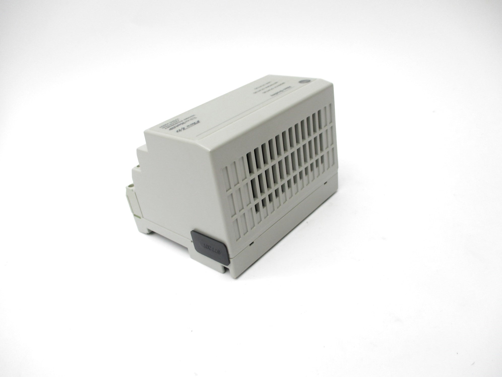 ALLEN BRADLEY 1794-AENT SER. A F/W 3.1 NSMP