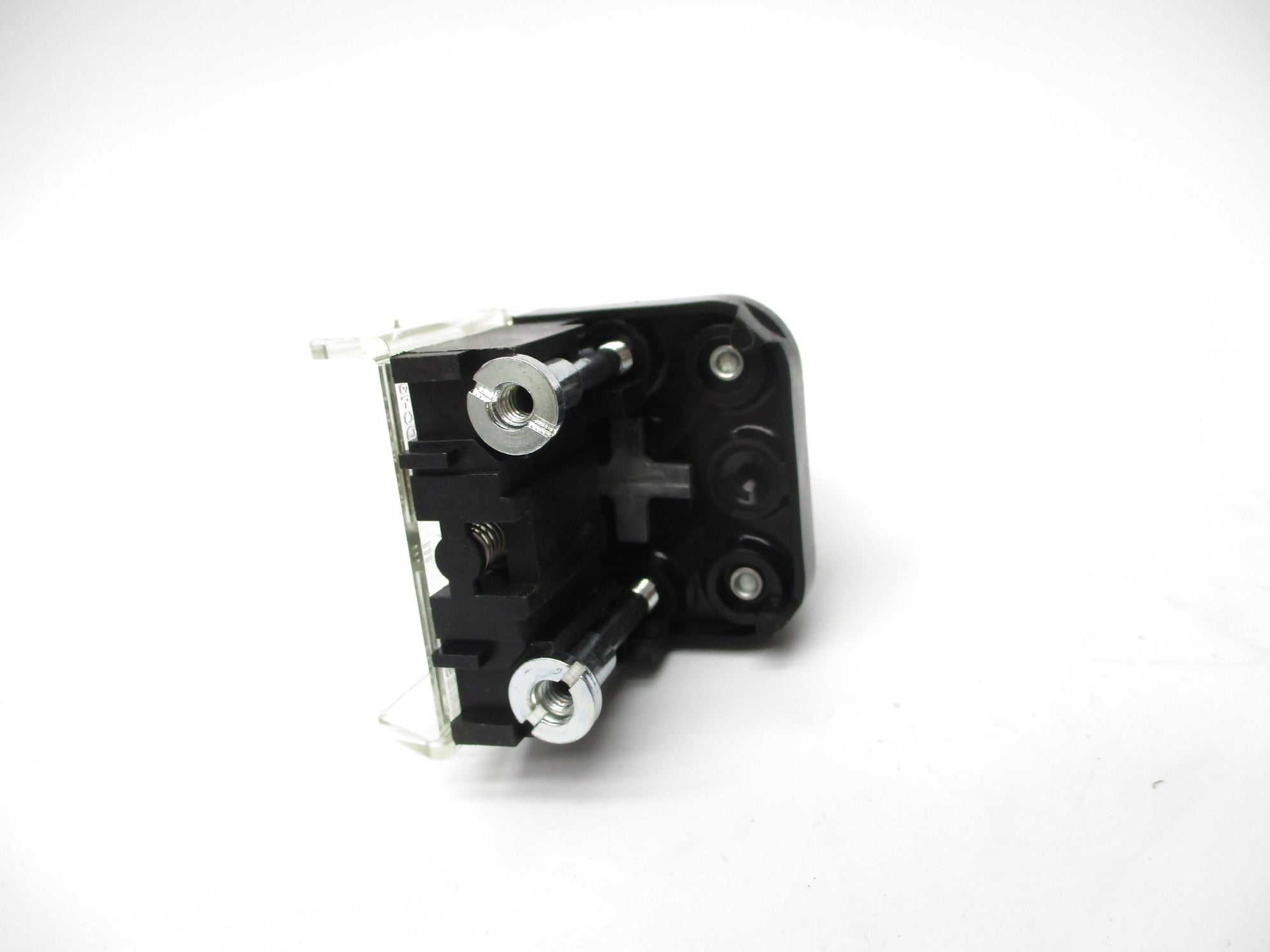 ALLEN BRADLEY 800T-B6D2 SER. T (BR/WH) NSMP