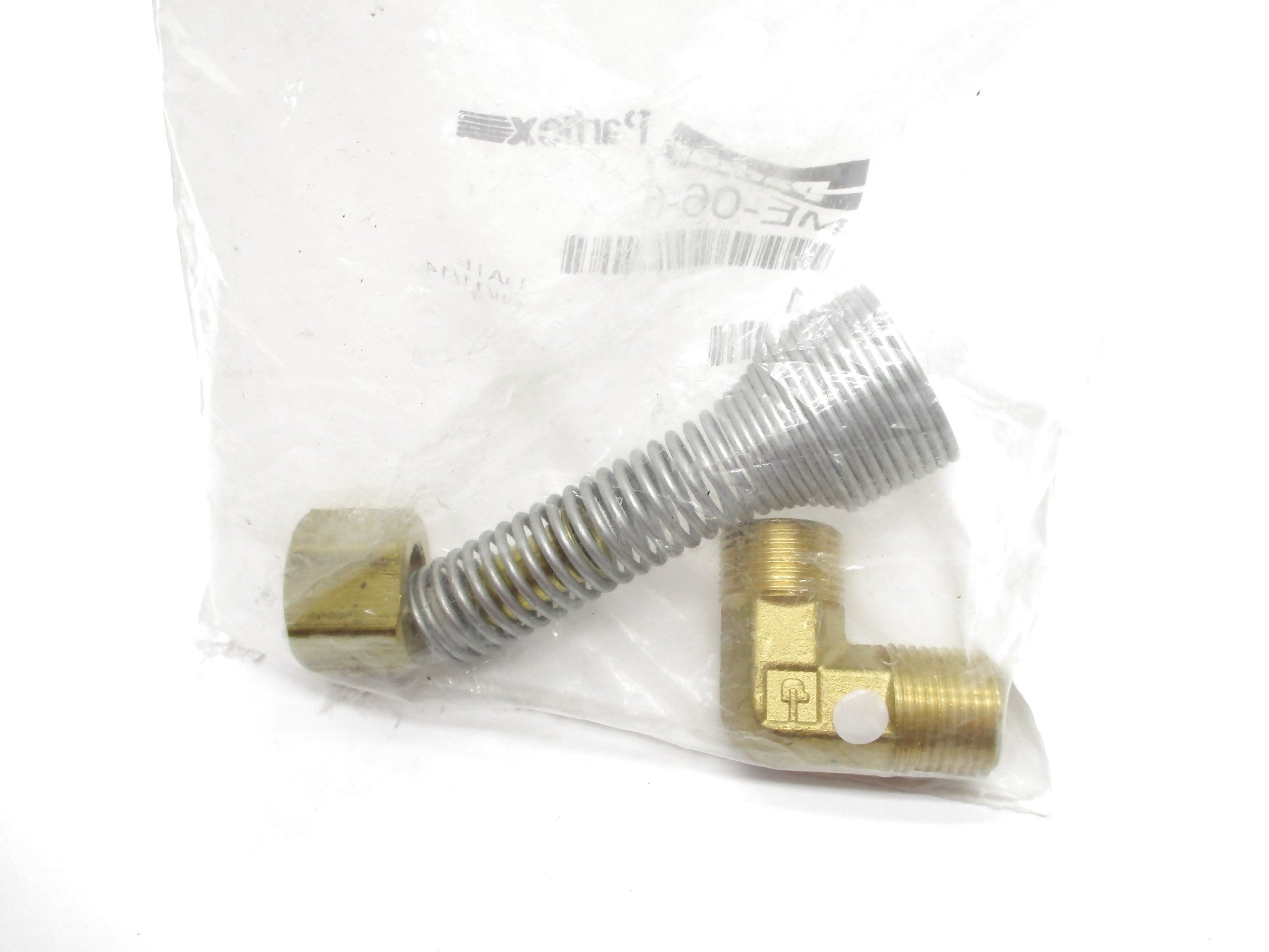 PARKER ME-06-6 NSMP