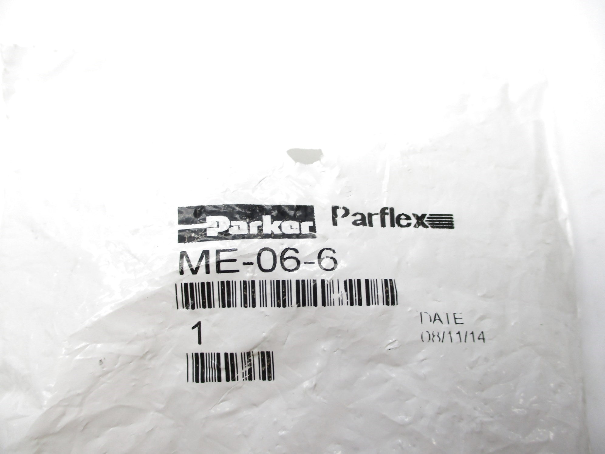 PARKER ME-06-6 NSMP