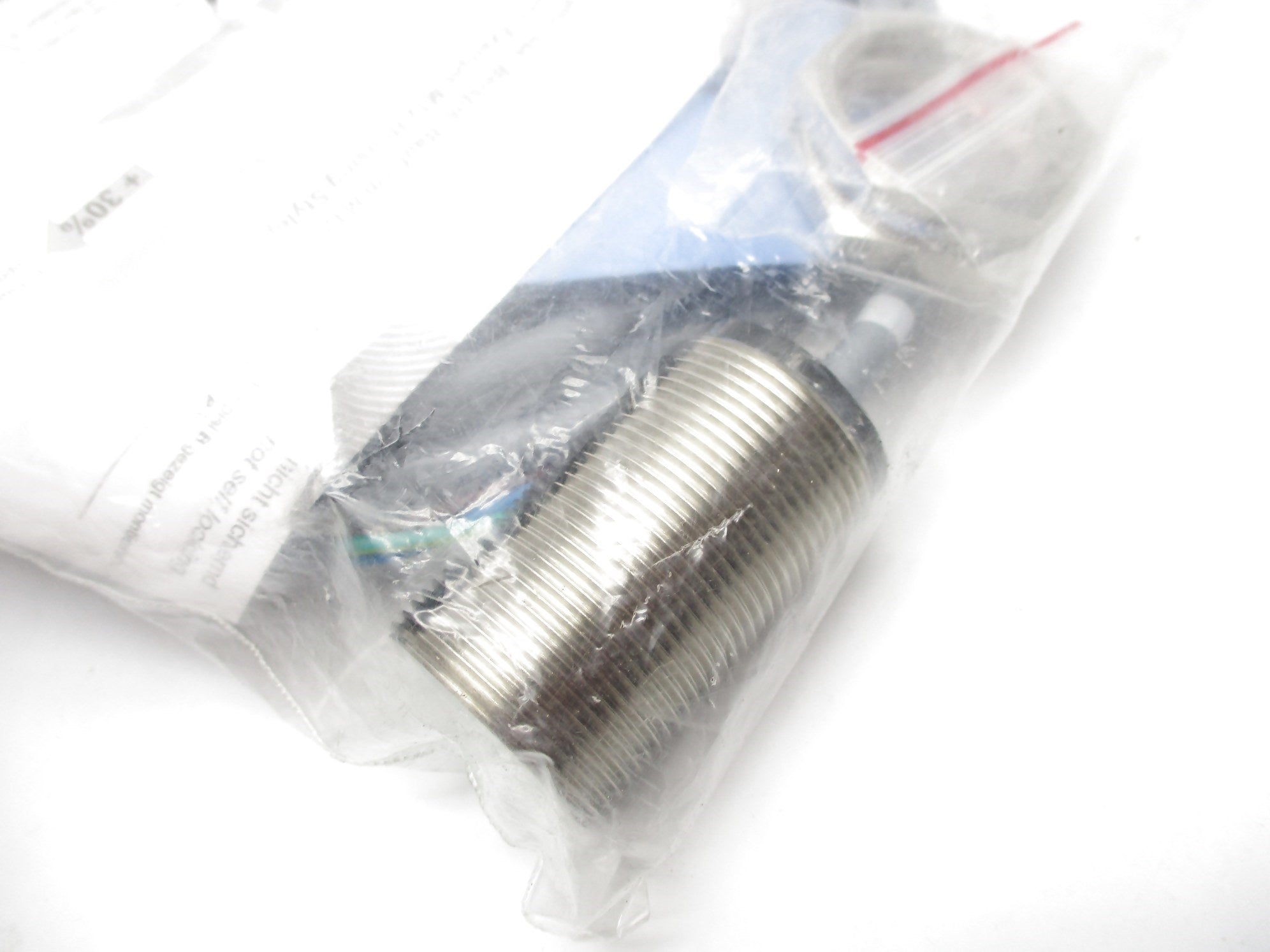 PEPPERL+FUCHS NBB15-30GM50-WS NSMP