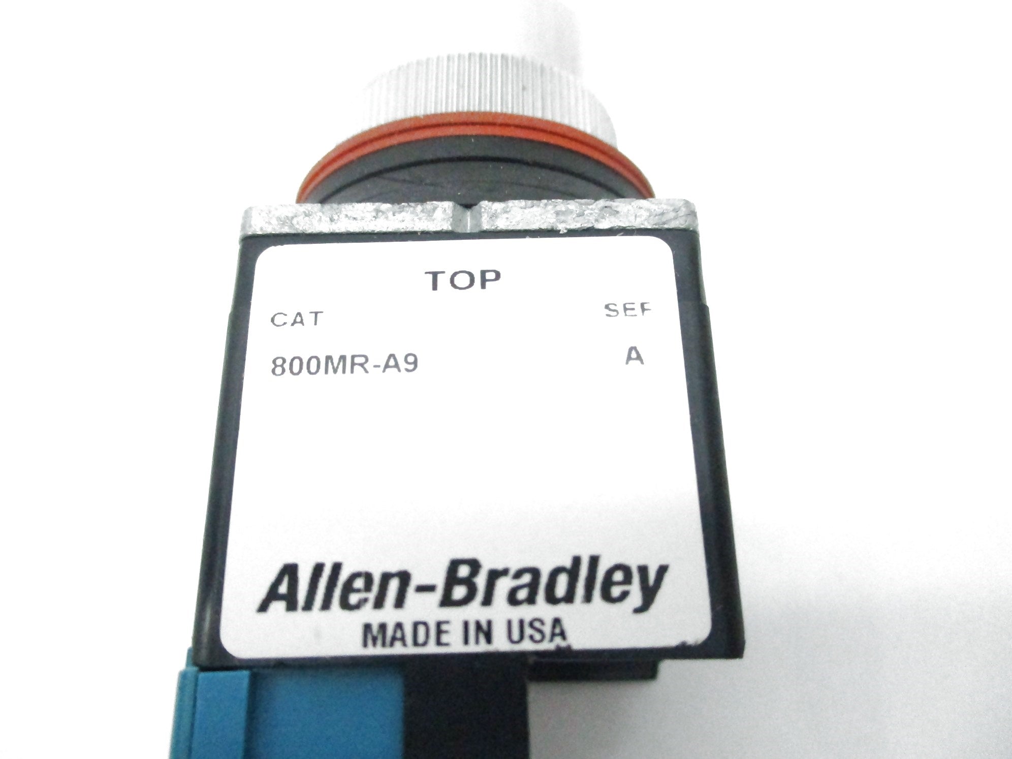 INDUSTRIAL SPARE PART 800MR-A9 SER. A NSNP