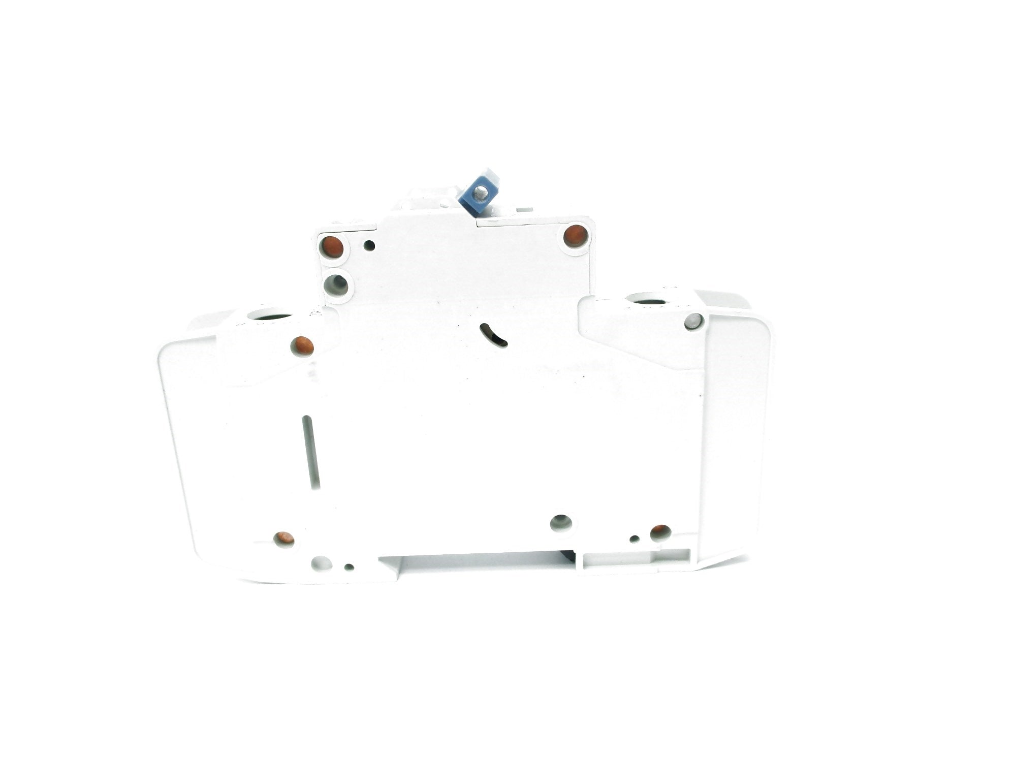 ALLEN BRADLEY 1489-A1C400 SER. A 40A 277V NSNP