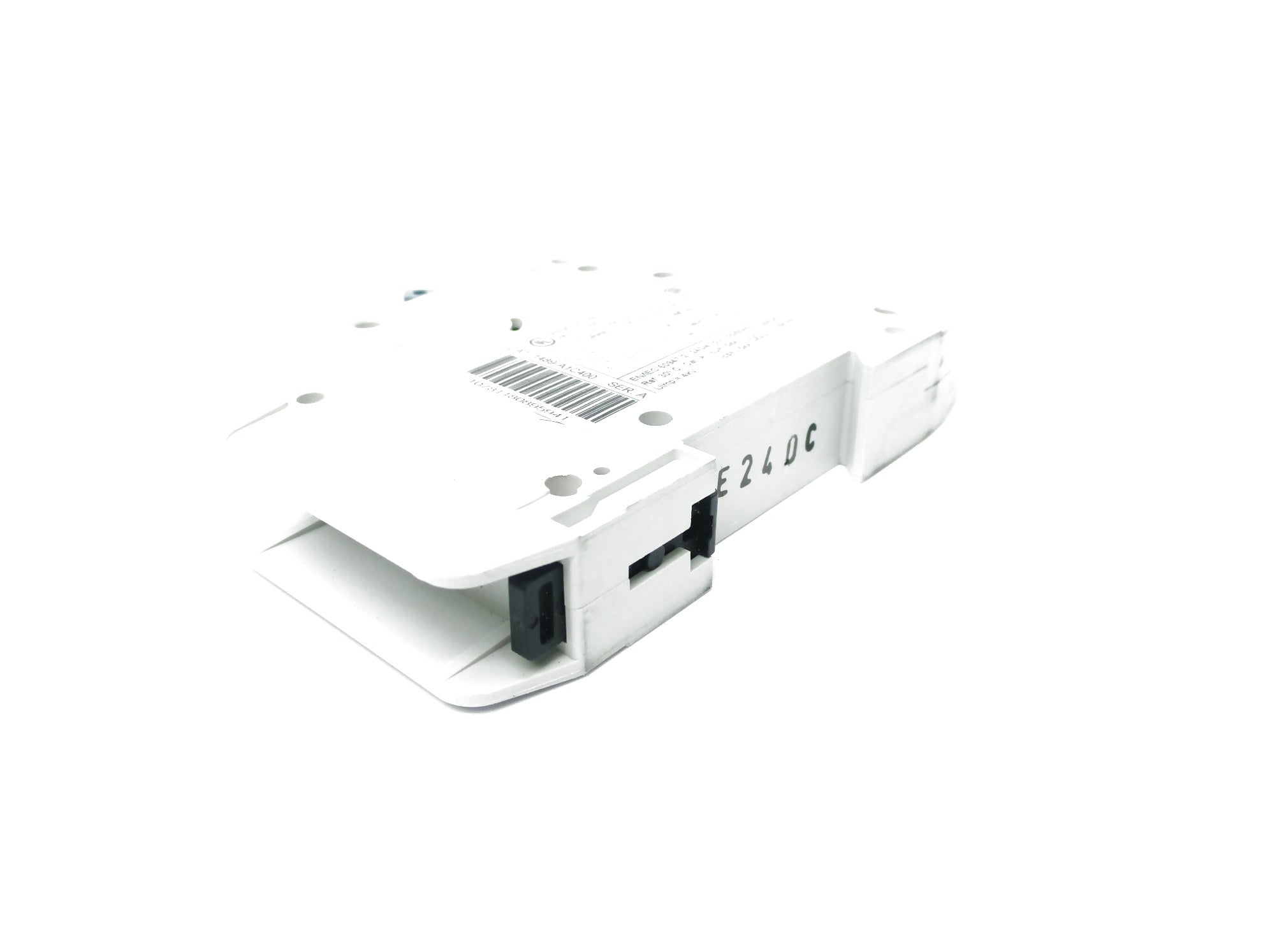 ALLEN BRADLEY 1489-A1C400 SER. A 40A 277V NSNP