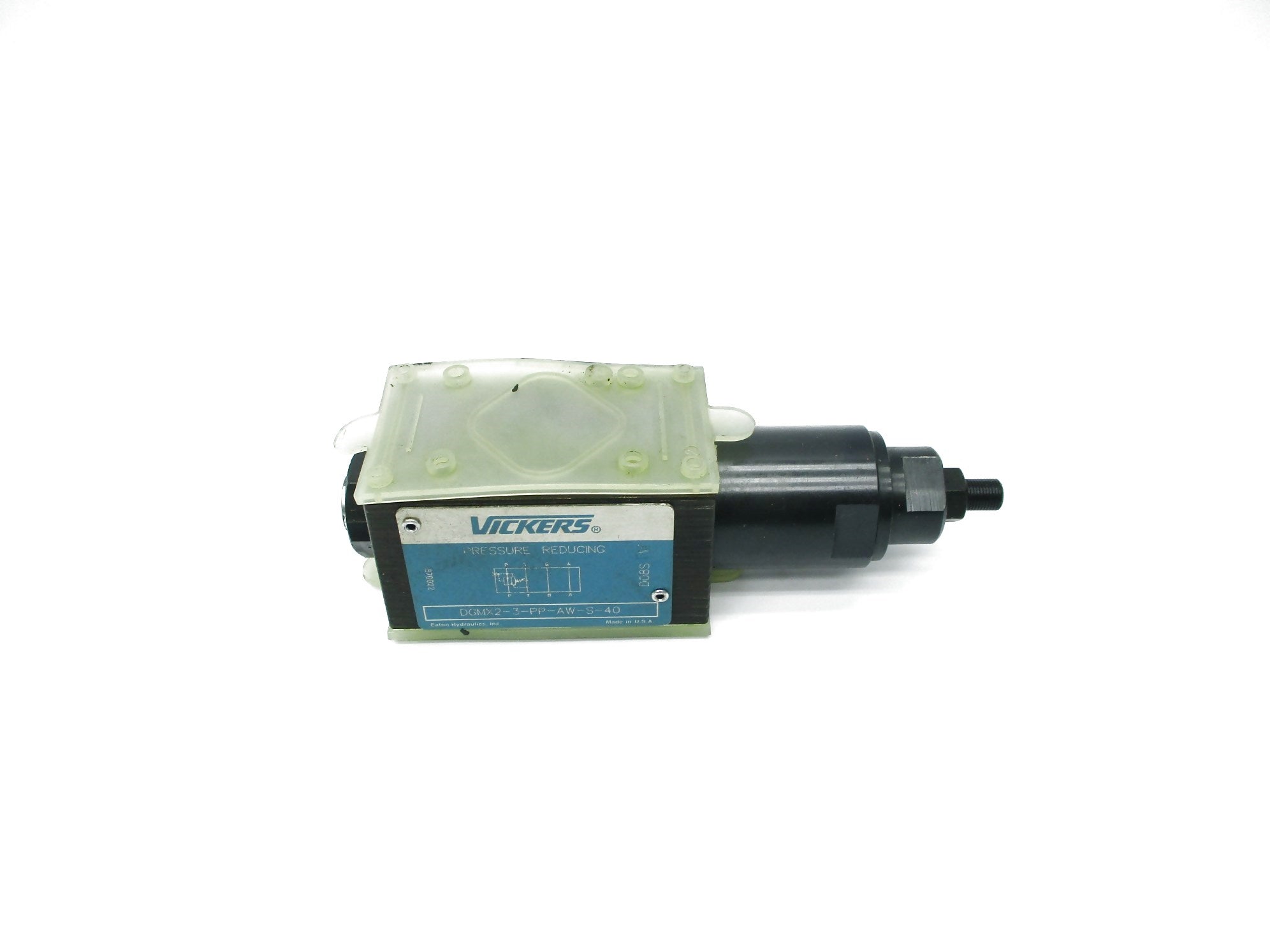 VICKERS DGMX2-3-PP-AW-S-40 NSNP