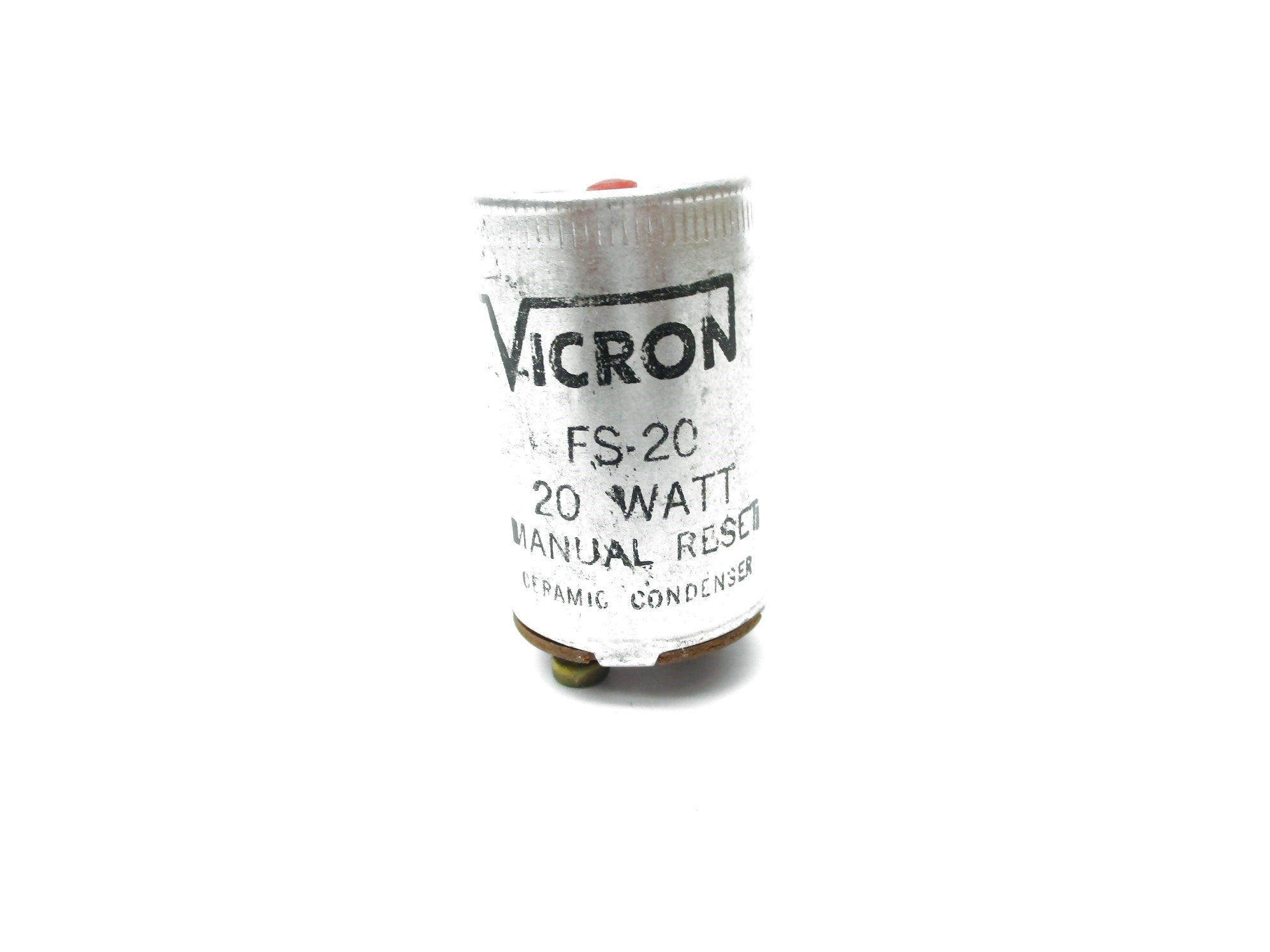 VICRON FS-20 NSNP