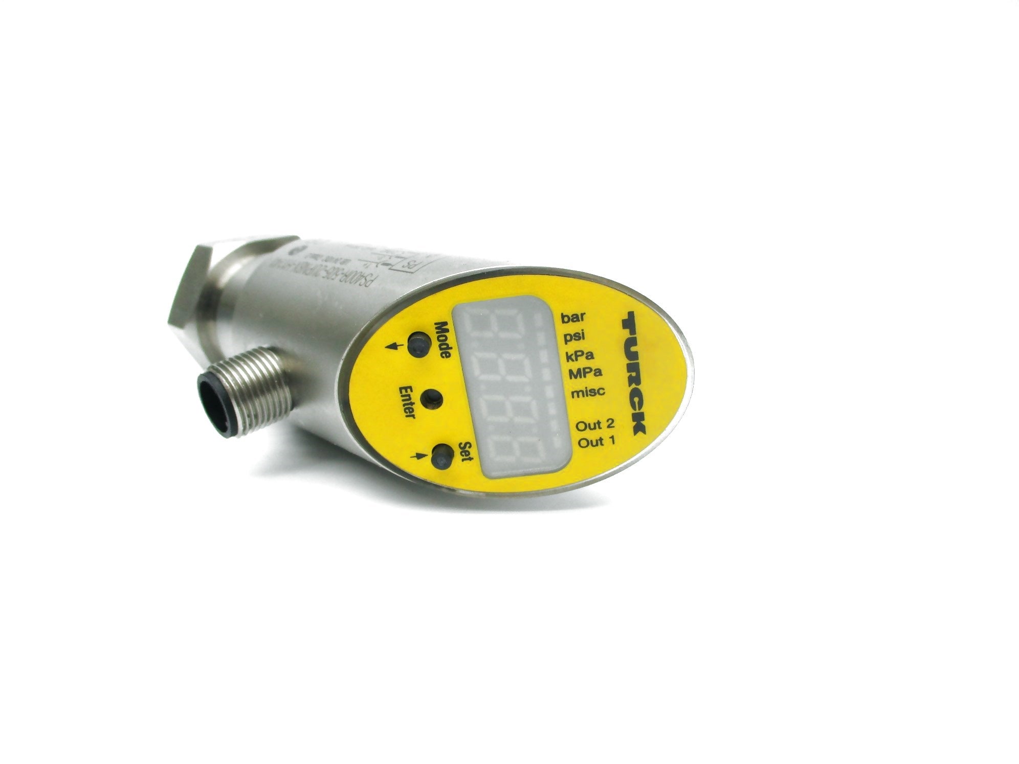 TURCK PS400R-505-2UPN8X-H1141 NSNP