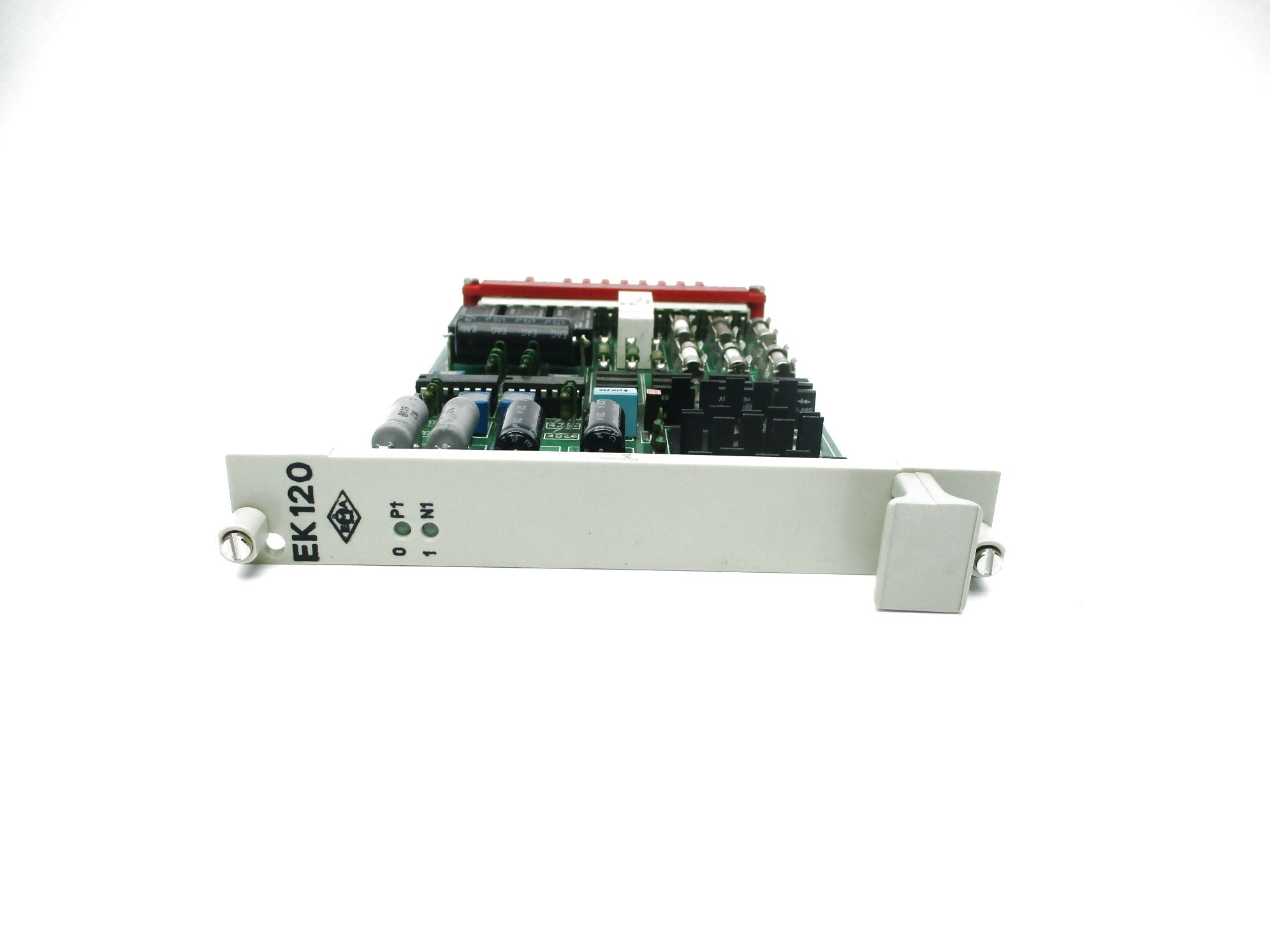 DOVER EK120-3 UNMP