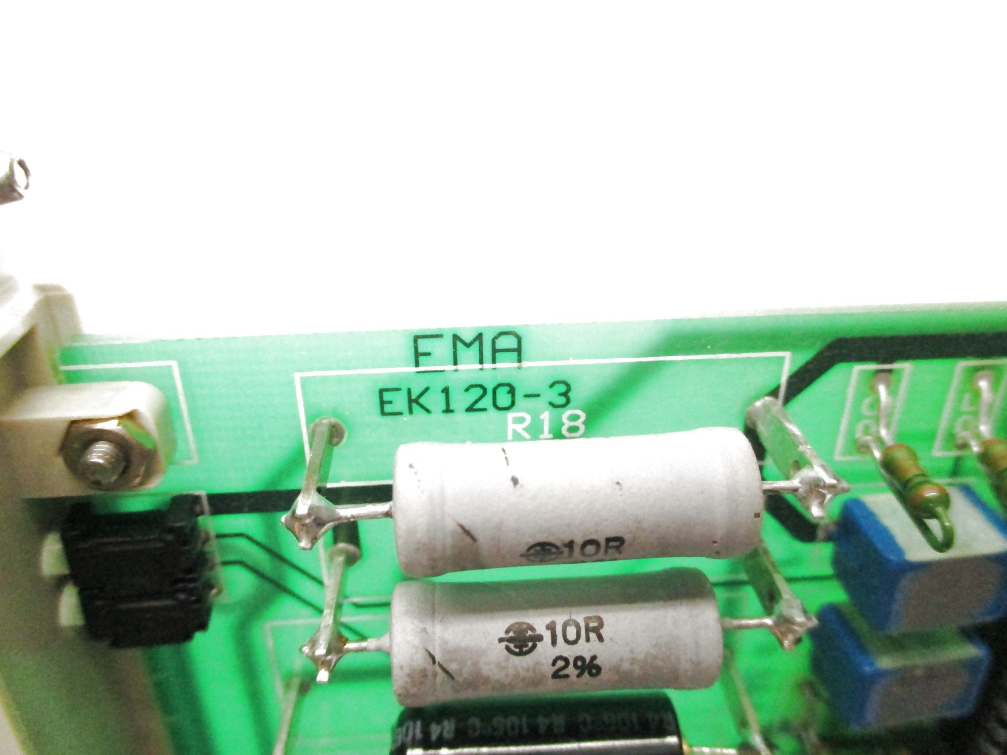 DOVER EK120-3 UNMP