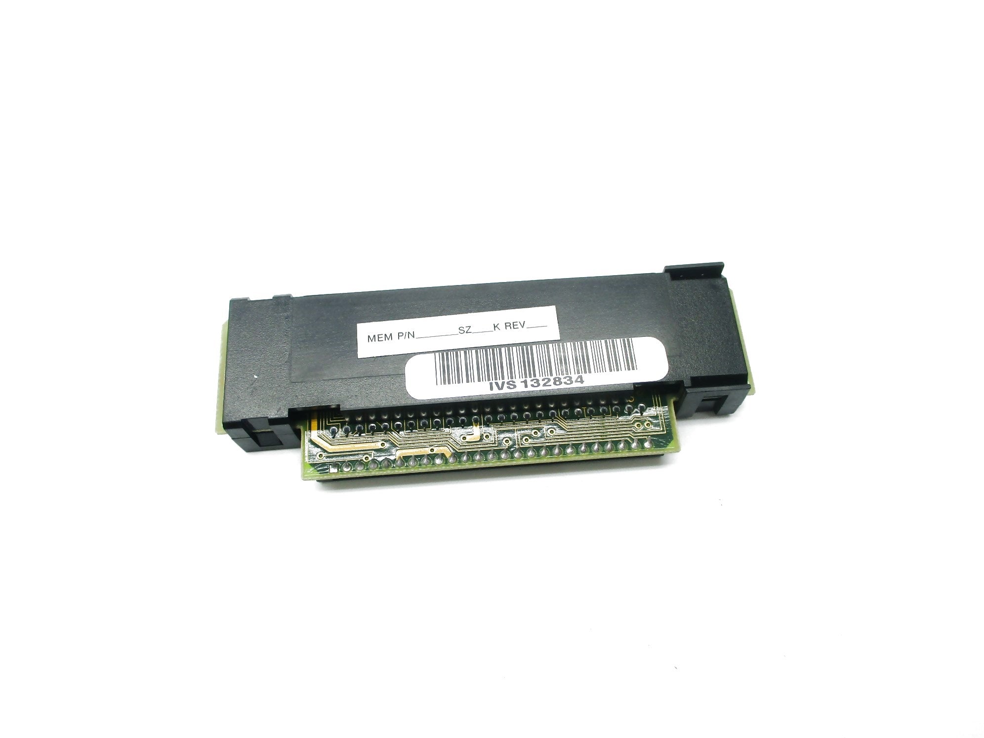MODICON AS-M680-116 UNMP