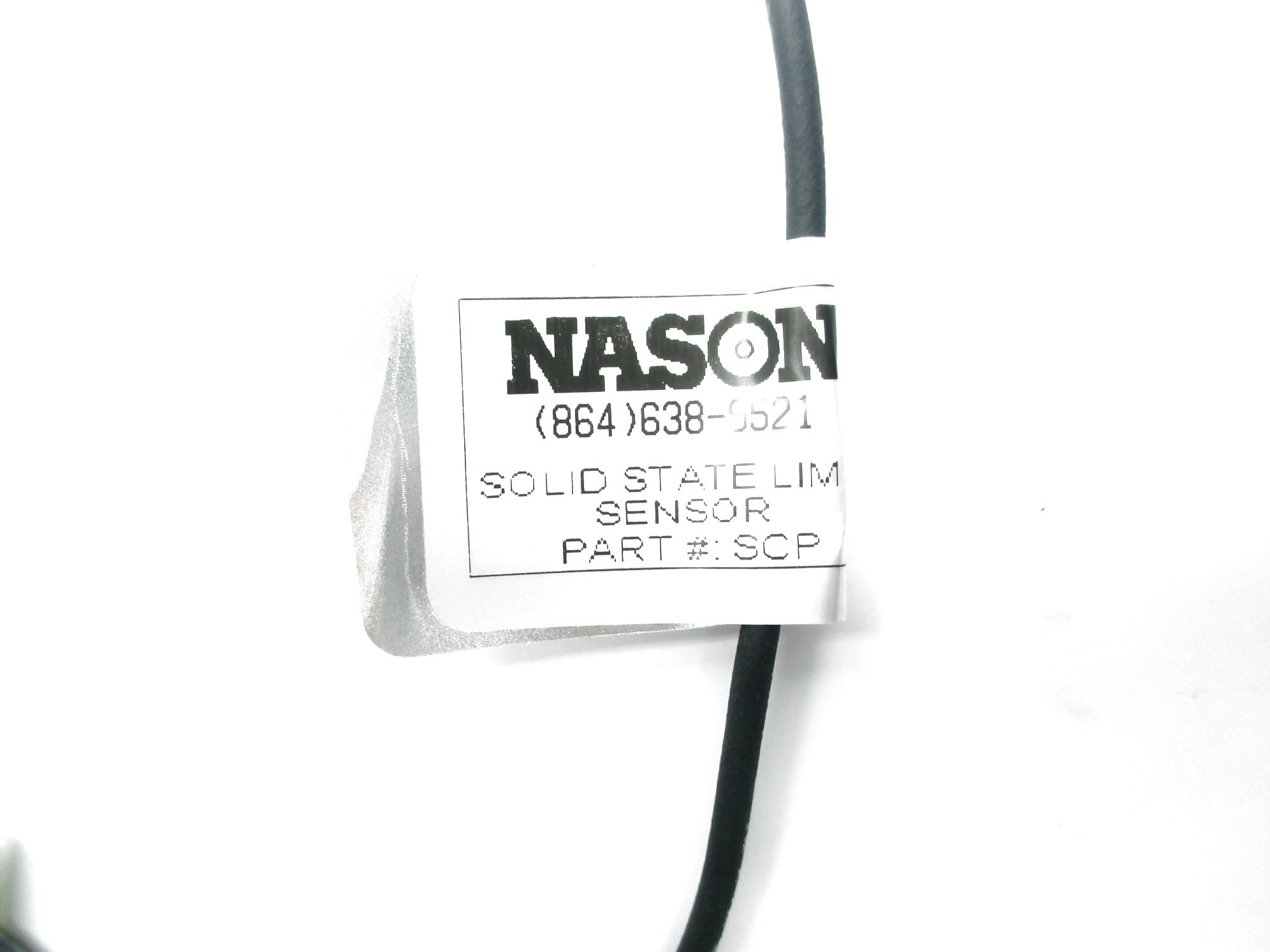 NASON SCP NSNP
