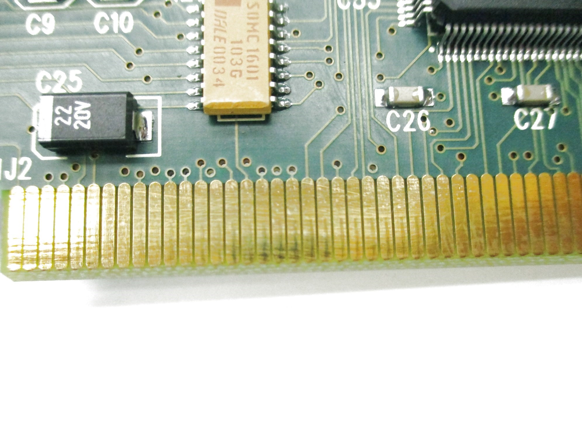 CONTEMPORARY CONTROLS PCI20-485 NSNP