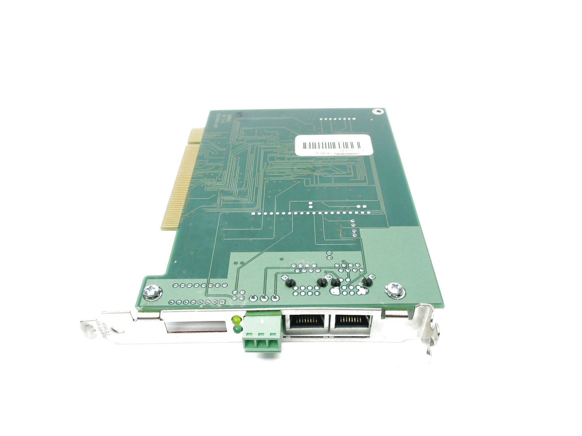 CONTEMPORARY CONTROLS PCI20-485 NSNP