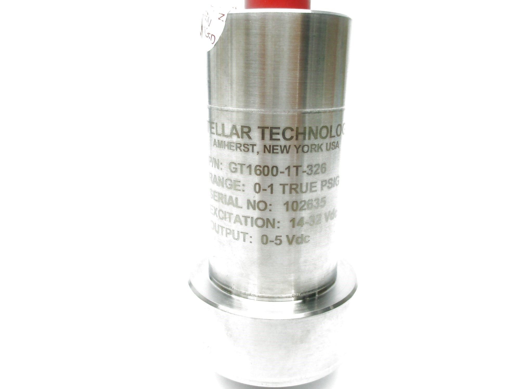 STELLER TECHNOLOGY GT1600-1T-326 NSNP