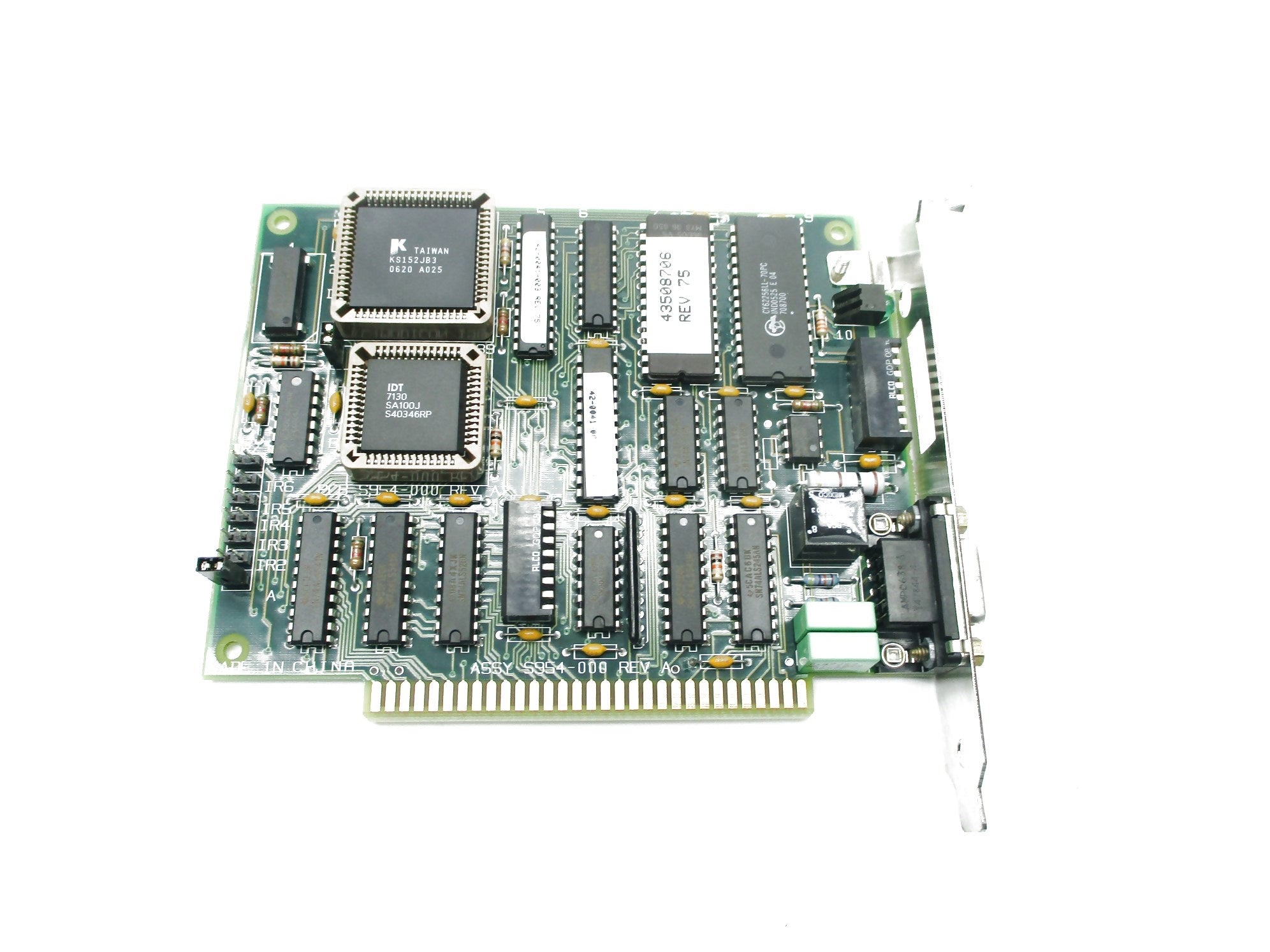 SCHNEIDER ELECTRIC AS-S954-002 UNMP