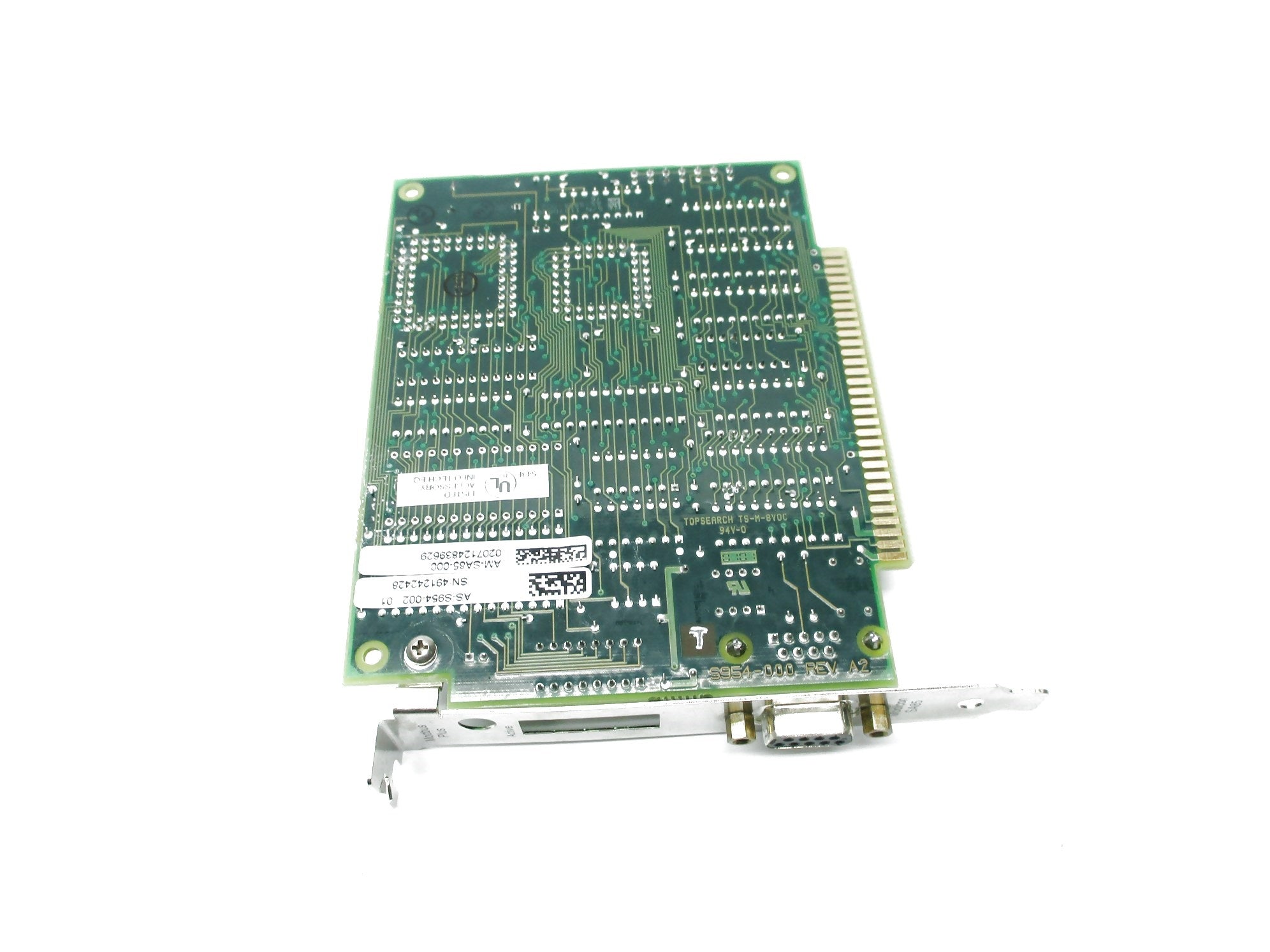 SCHNEIDER ELECTRIC AS-S954-002 UNMP